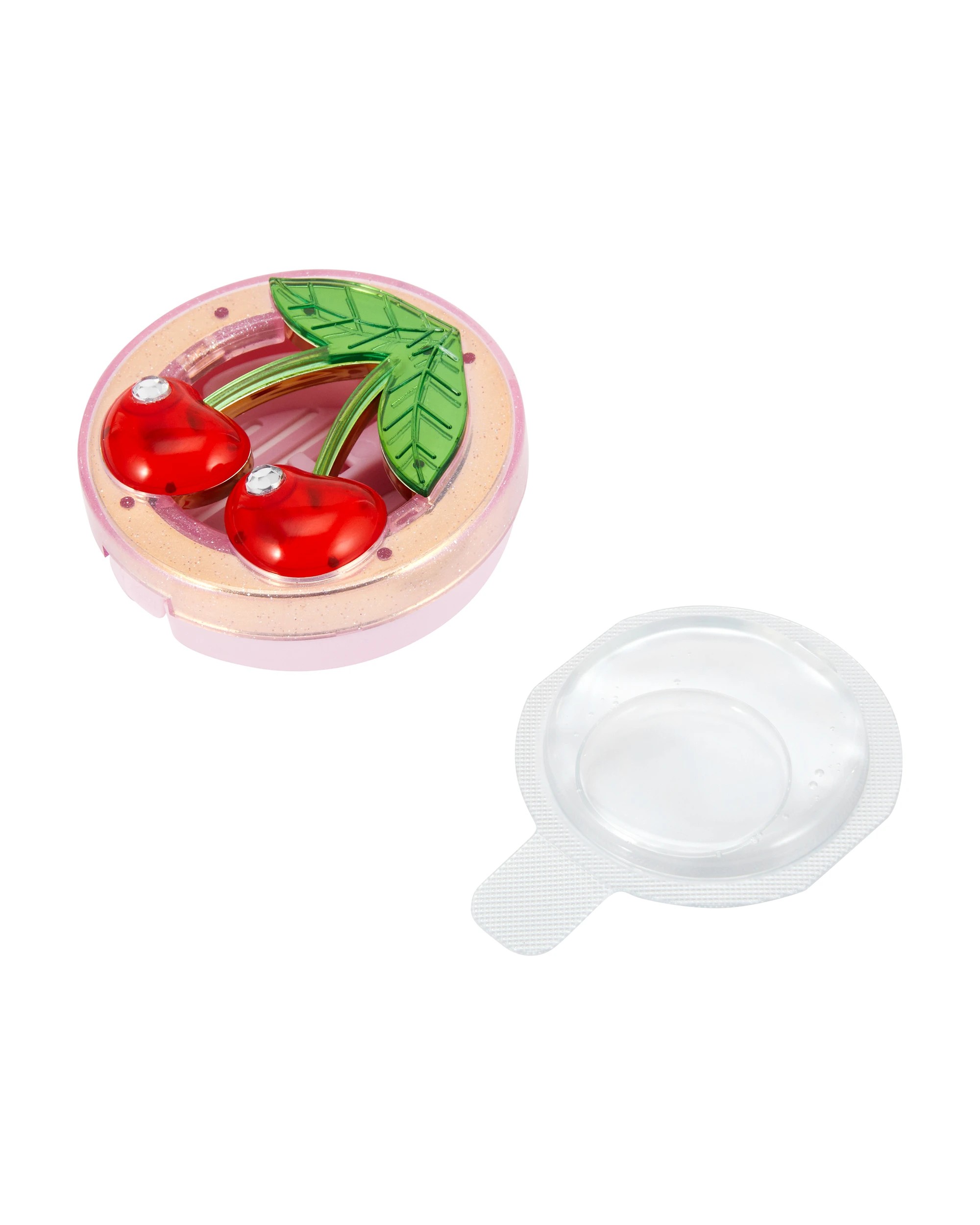 6 Car Fragrance Holder - Cherry, 6 of 7