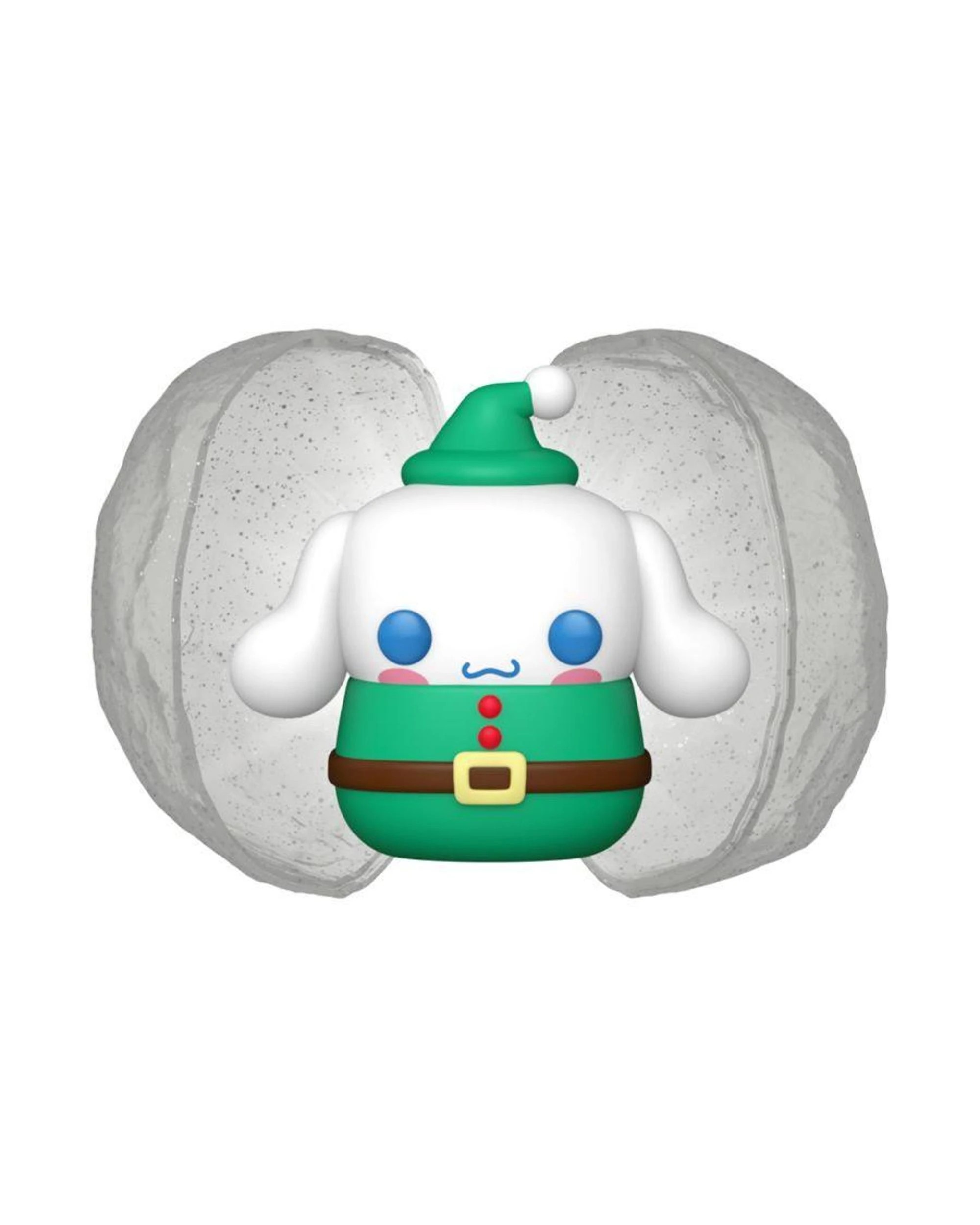3 Sanrio Snowball Pocket POP! Funko POP! Vinyl Blind Capsule, 3 of 7
