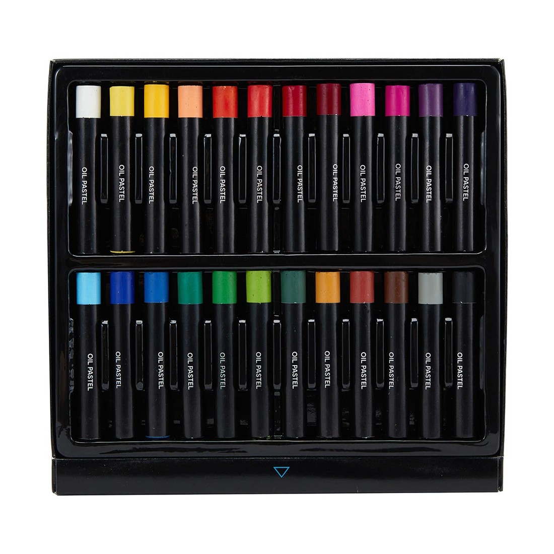 2 24 Pack Oil Pastel Colours, 2 of 10