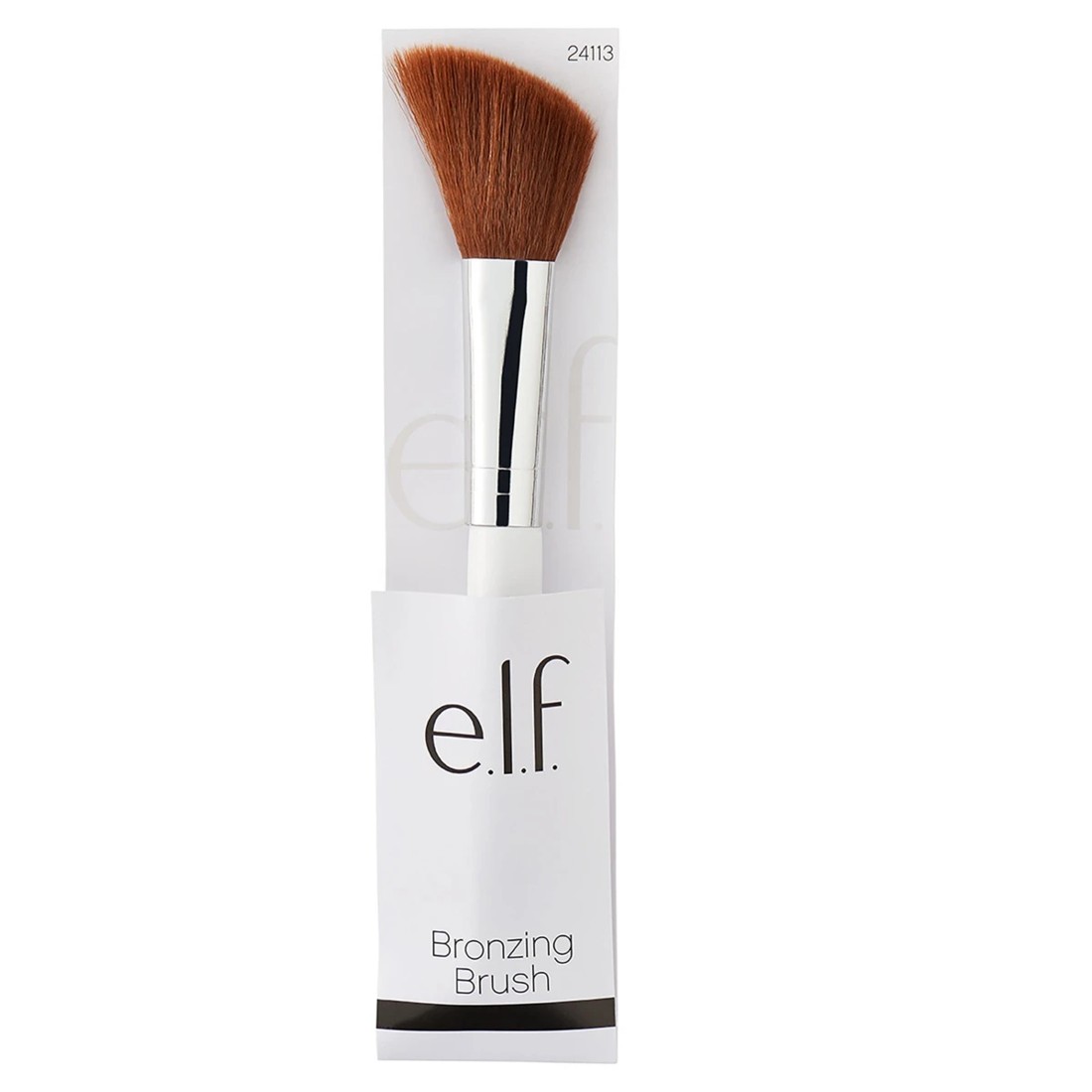 1 e.l.f. Bronzing Brush, 1 of 3