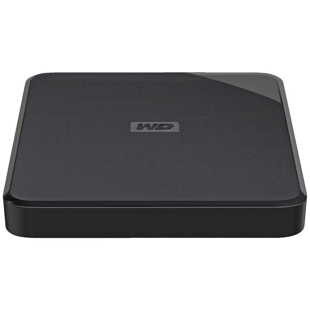 4 WD 2TB Elements SE Portable Hard Drive, 4 of 6