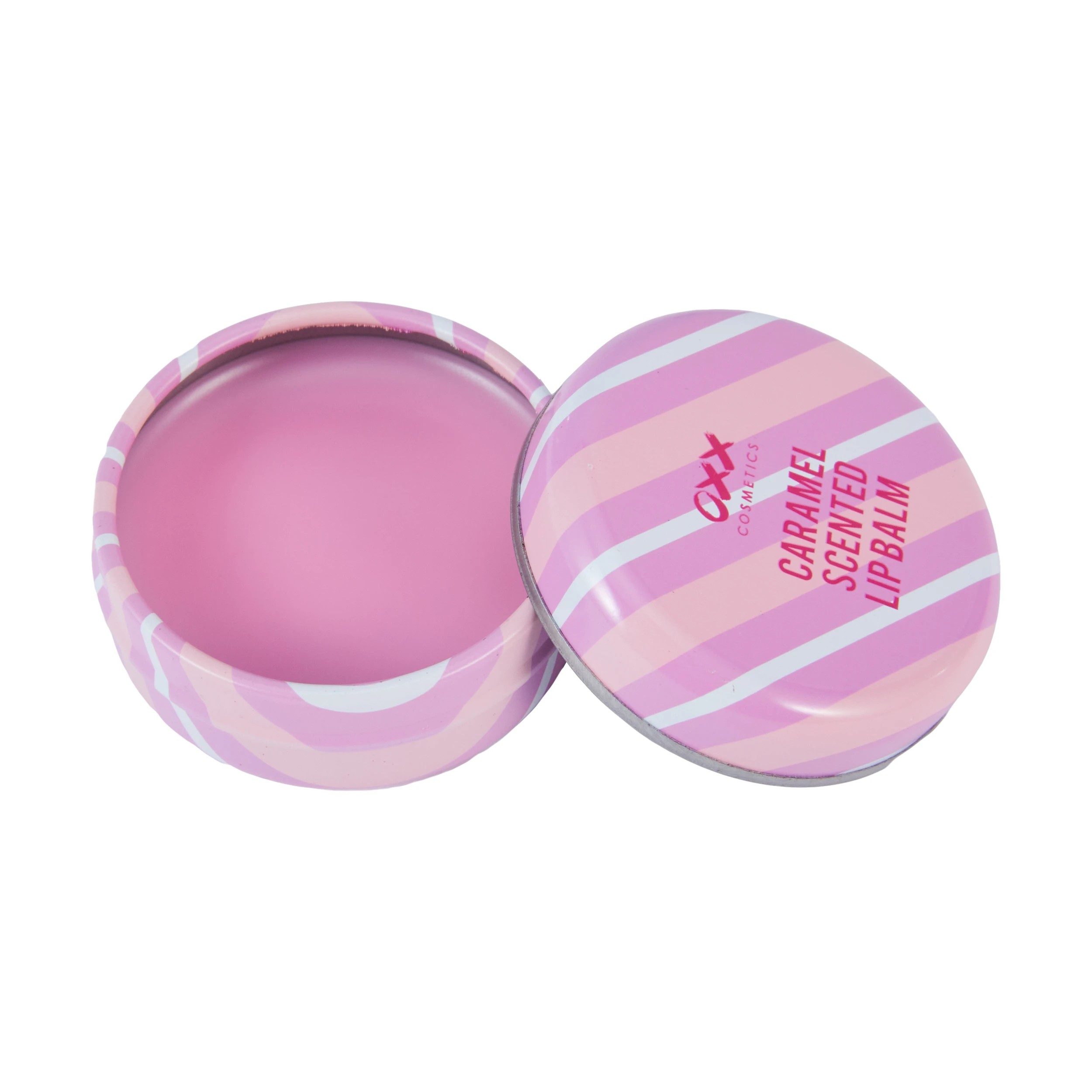 2 OXX Cosmetics Koala Lip Balm - Caramel Scented, 2 of 3