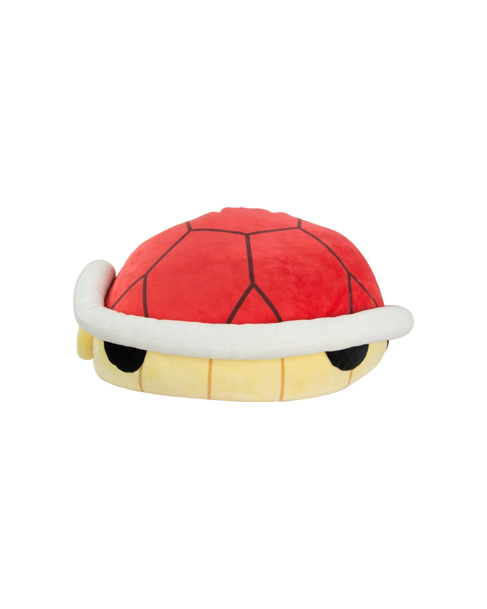 2 Tomy Mario Kart Red Shell 33cm Plush, 2 of 4