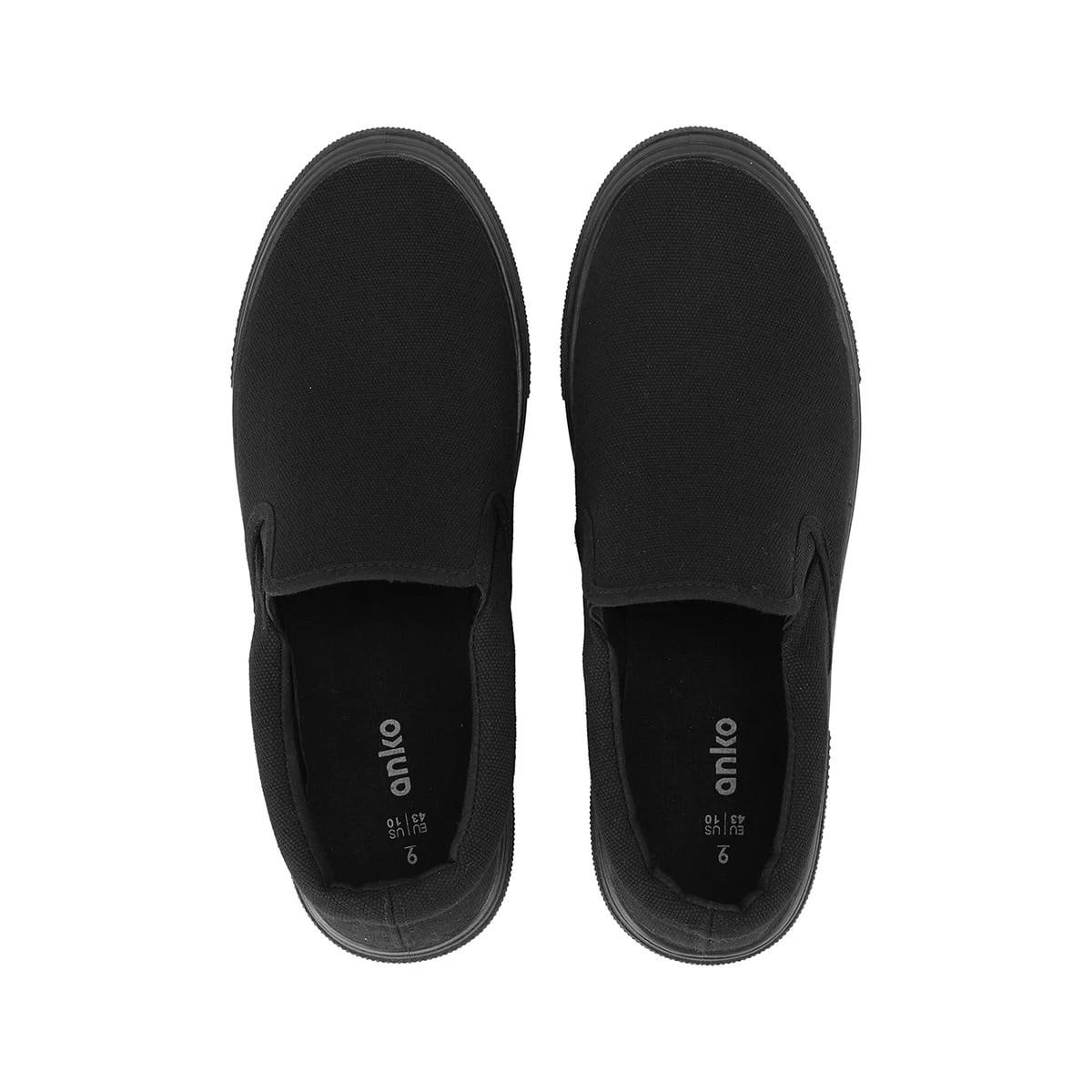 2 Casual Shoes BLACK, 2 of 5