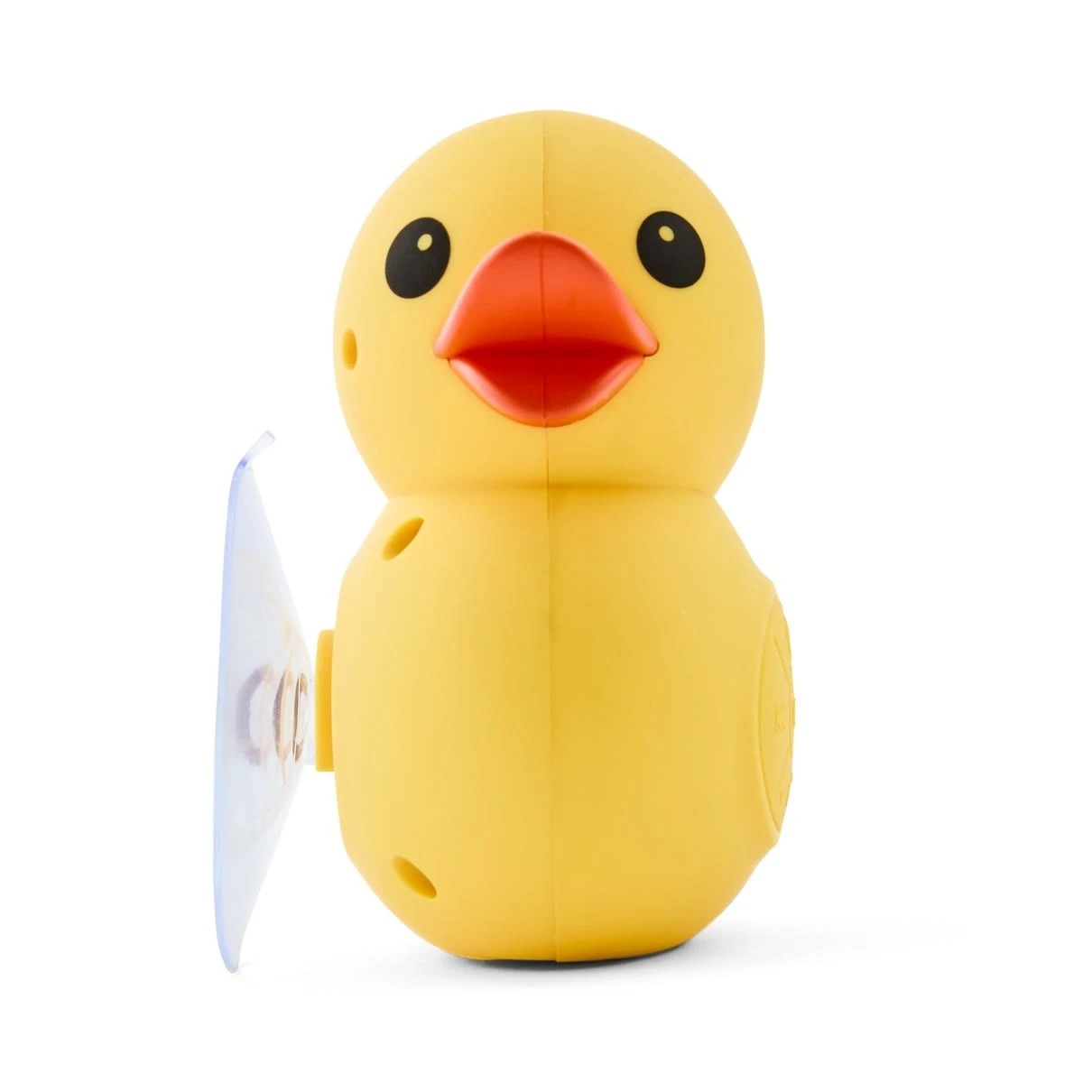 6 Splash Proof Speaker Duck - Yellow, 6 of 10