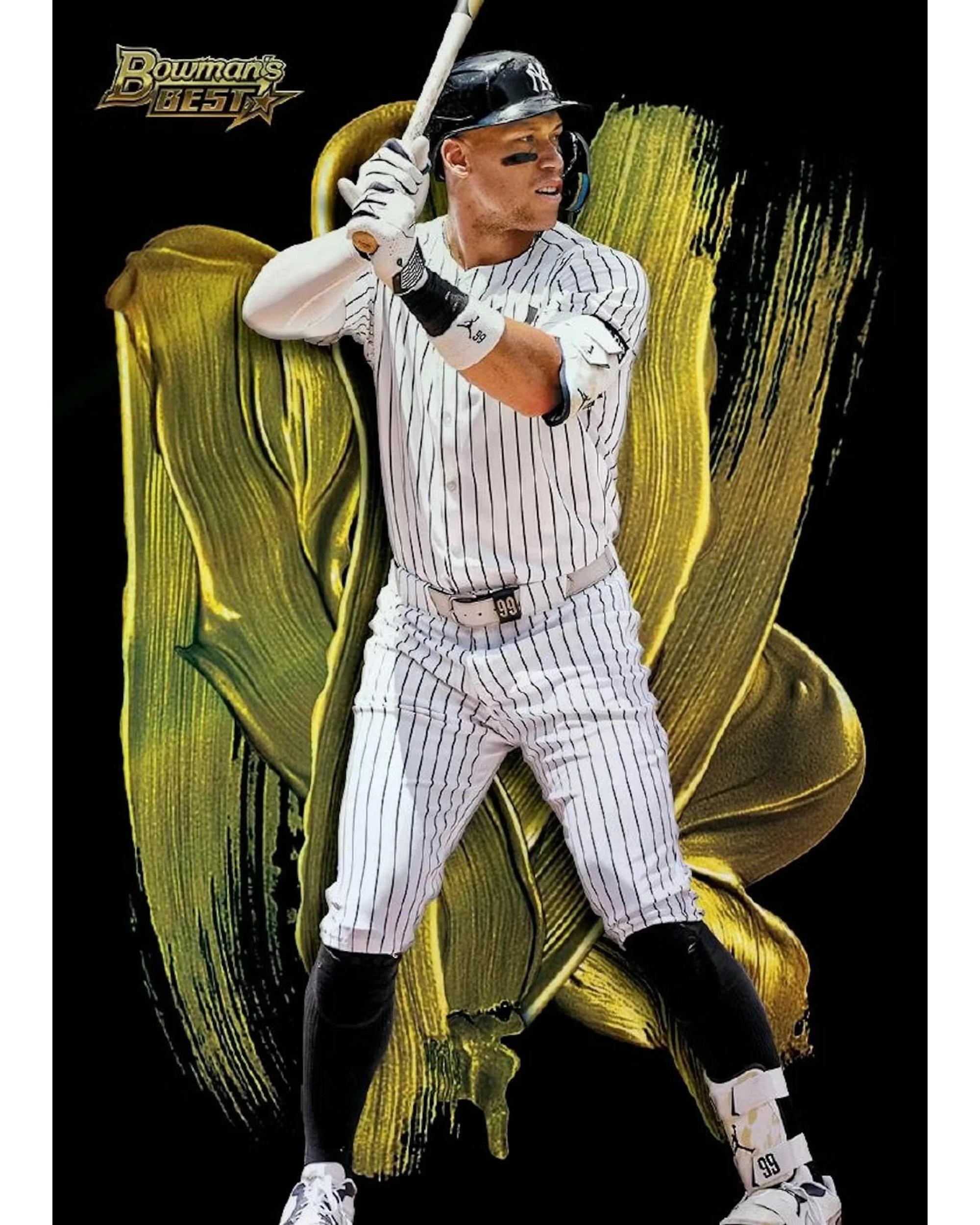 6 Topps MLB 2025 Bowmans Best Baseball Hobby Box, 6 of 9