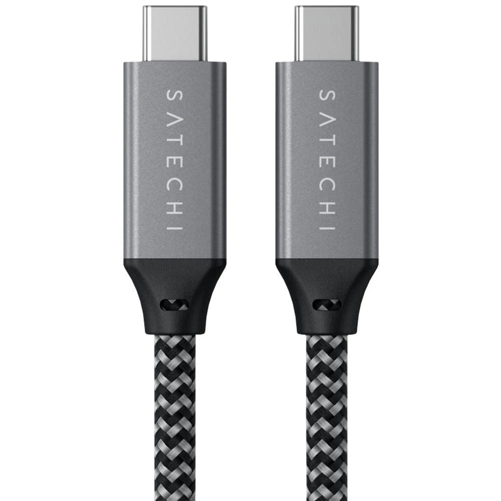 3 Satechi USB4 100W Cable 25cm, 3 of 4