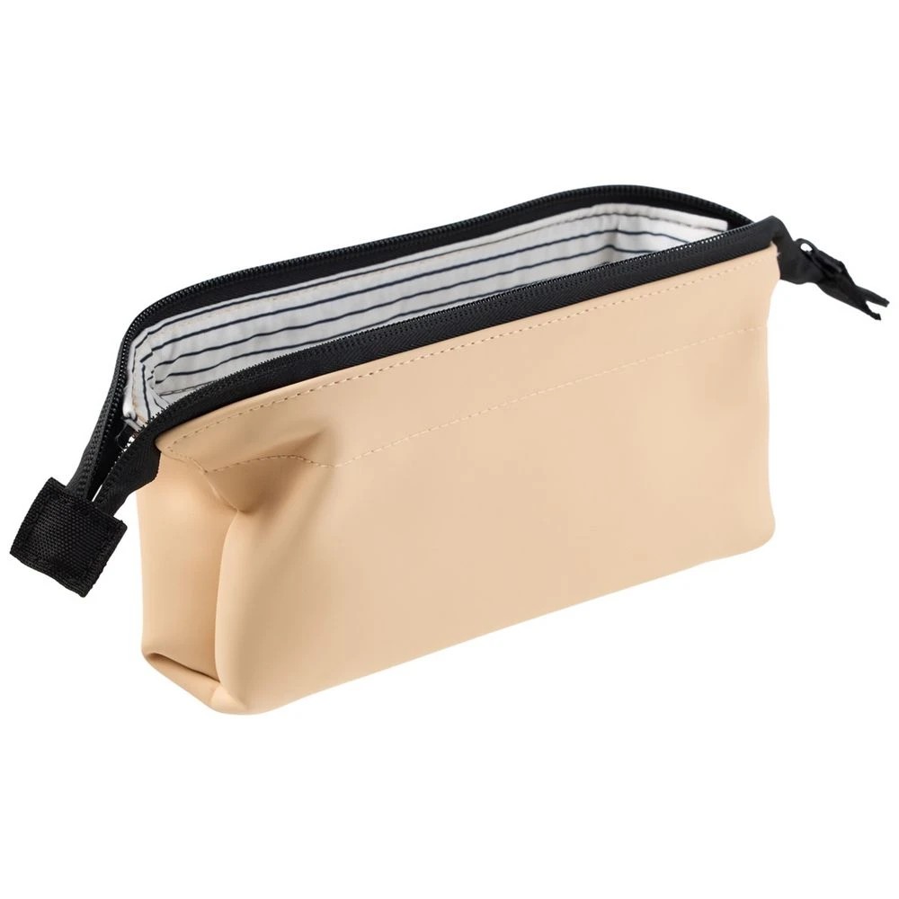 2 Otto On The Go Pencil Case Tan, 2 of 5