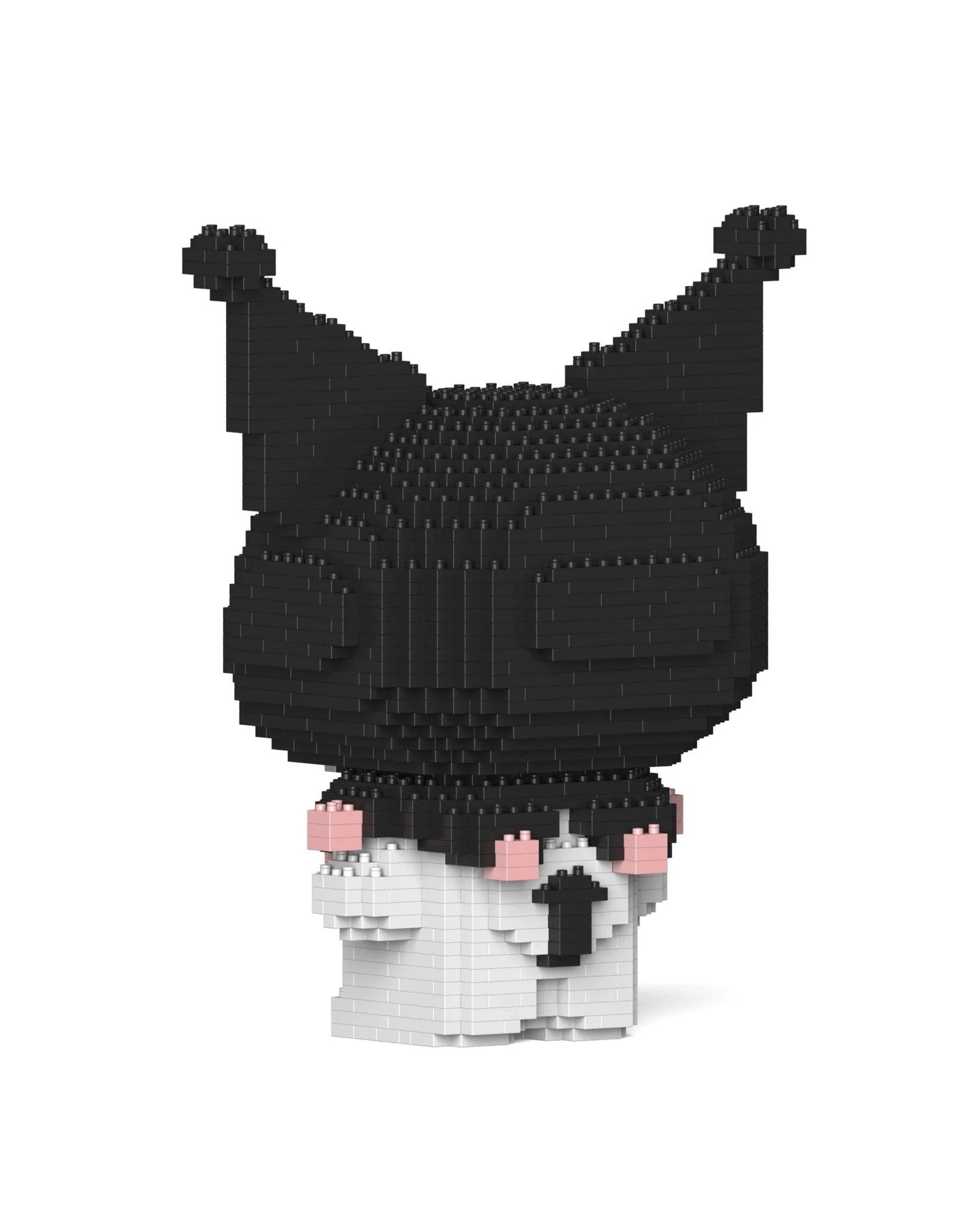 3 JEKCA Sanrio Kuromi 01S, 3 of 3