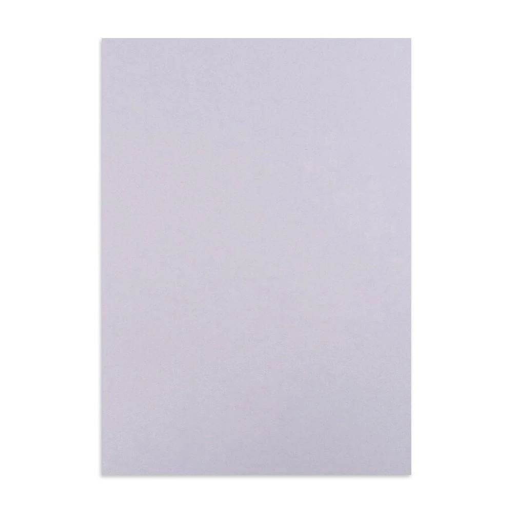 2 Quill A4 Paper 80gsm Pastel Purple 25 Pack, 2 of 2
