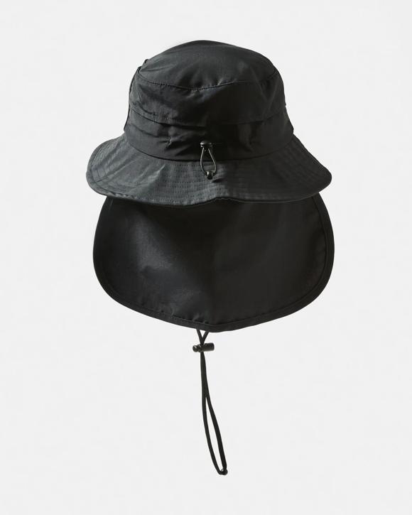 Bucket Swim Hat