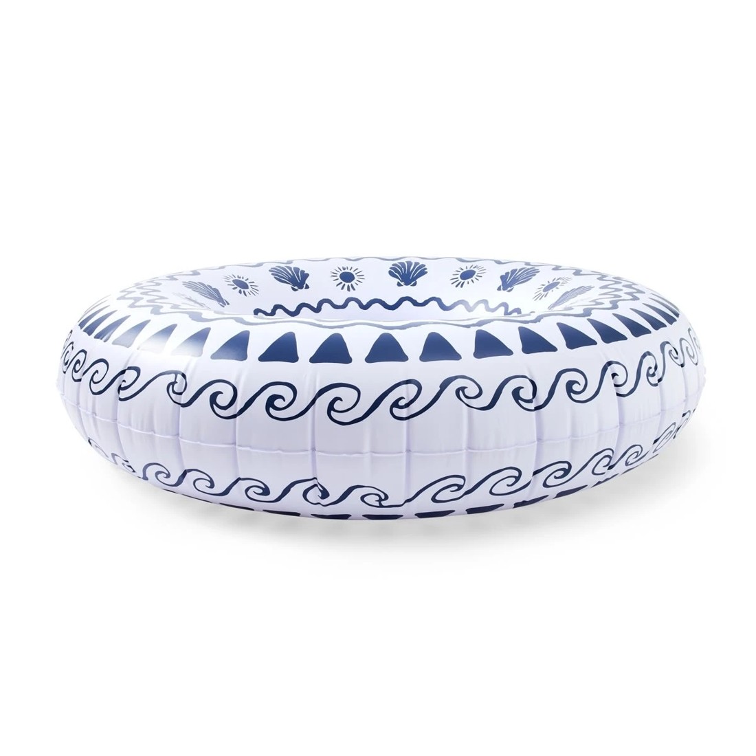 2 Inflatable Swim Ring, 2 of 7