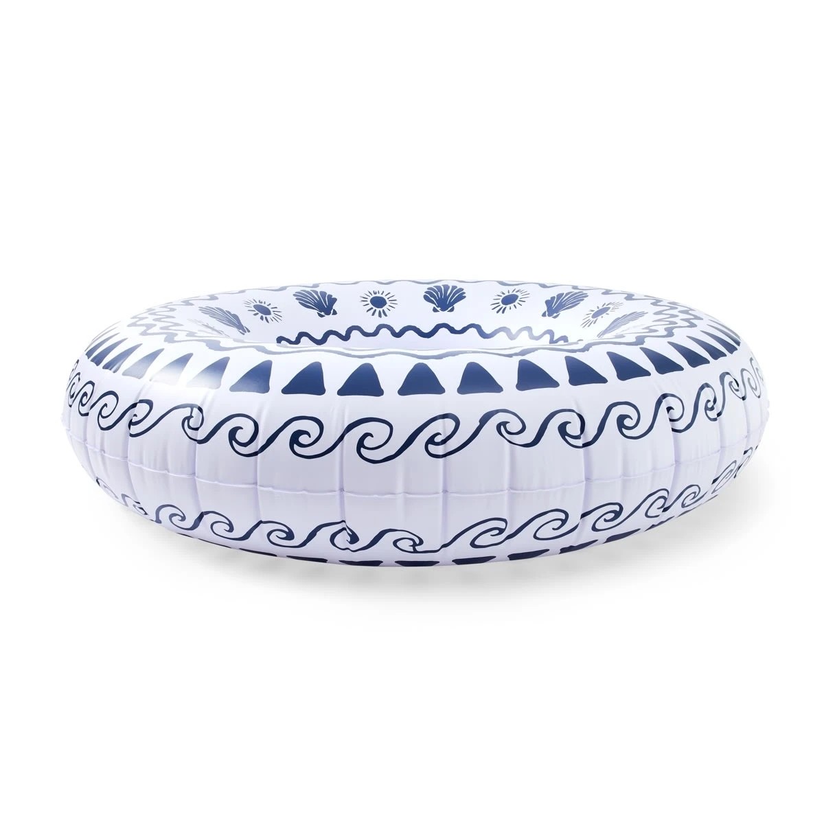 3 Inflatable Swim Ring, 3 of 8