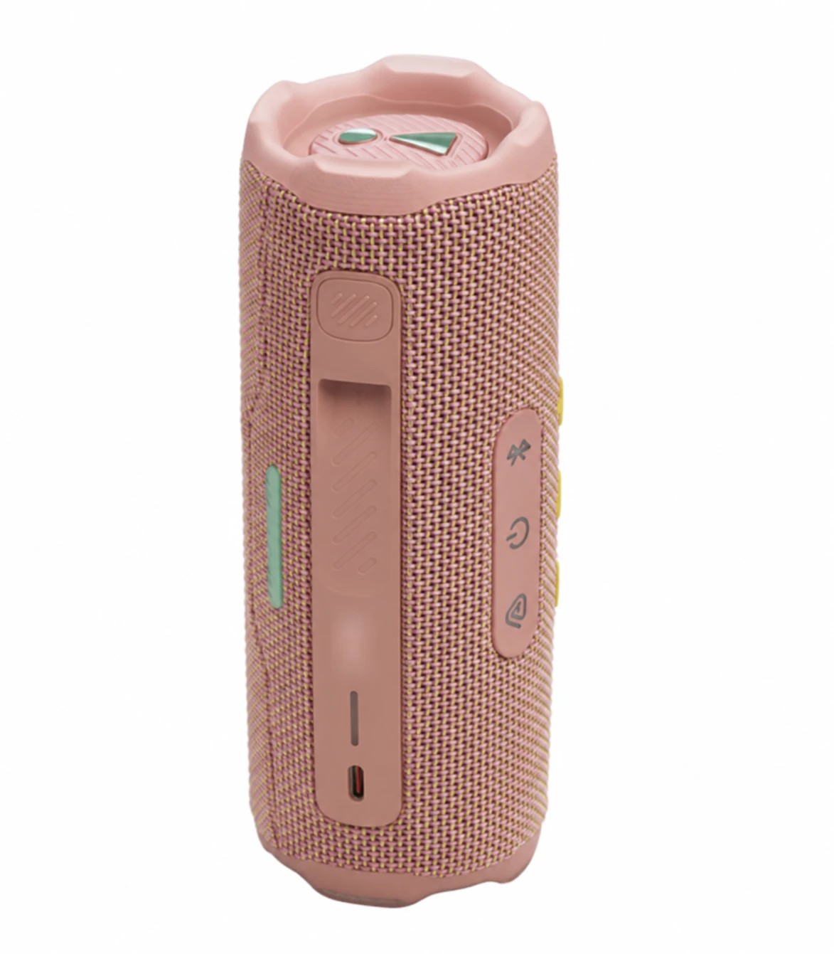 1 Jbl Flip 7 Portable Bluetooth Speaker Pink, 1 of 2