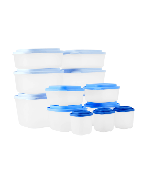 13 Piece Food Storage Set