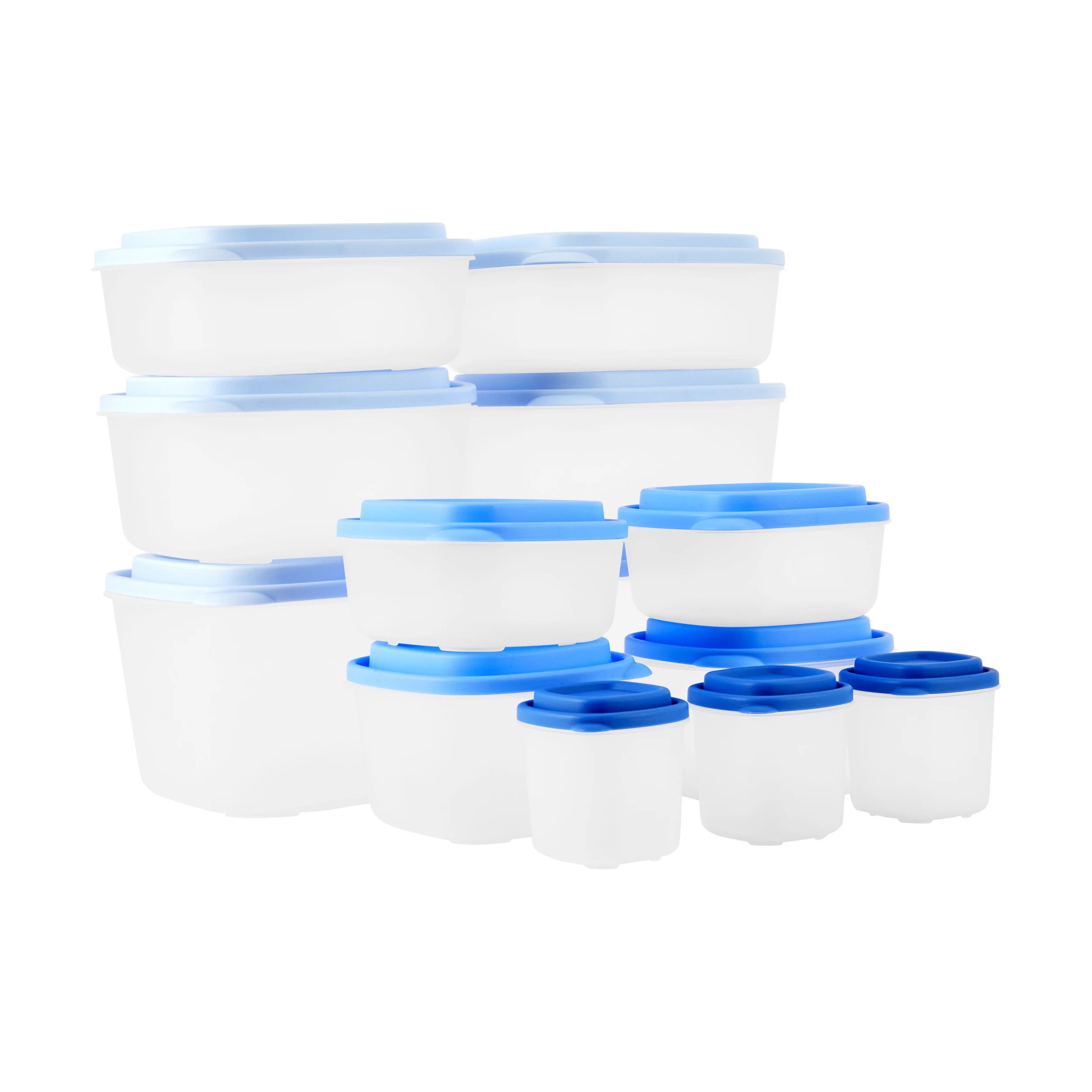 1 13 Piece Food Storage Set, 1 of 9