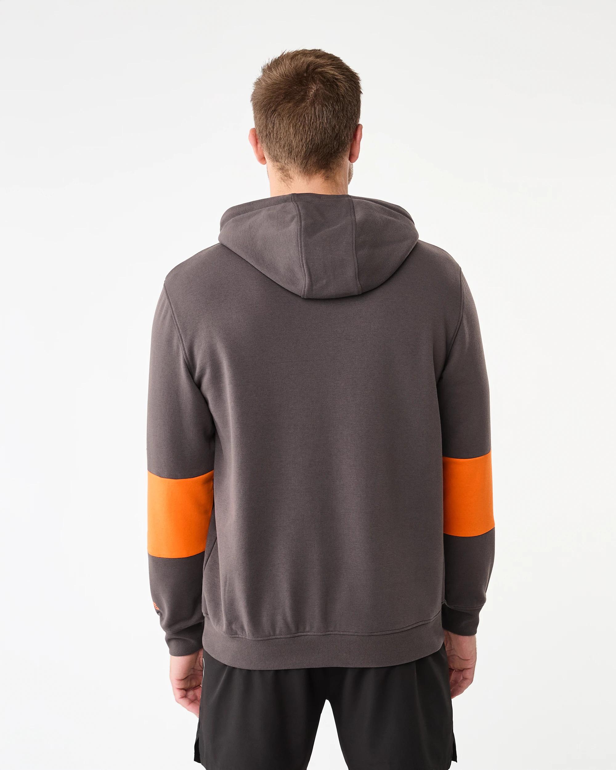 3 Official AFL Adult Hoodie Gws Giants, 3 of 7