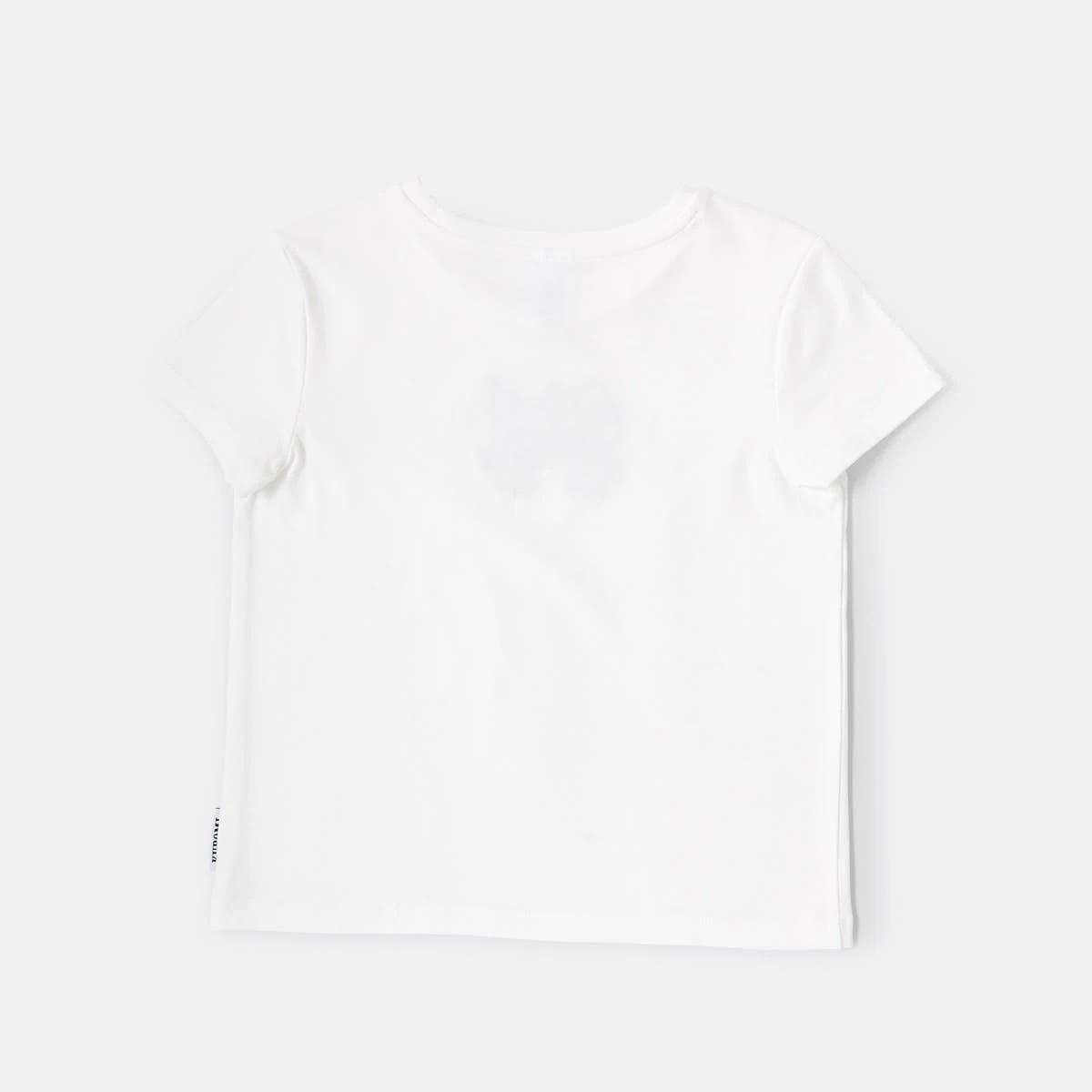 9 Kuromi and My Melody License Embroidered T-shirt Kuromi Mel, 9 of 9