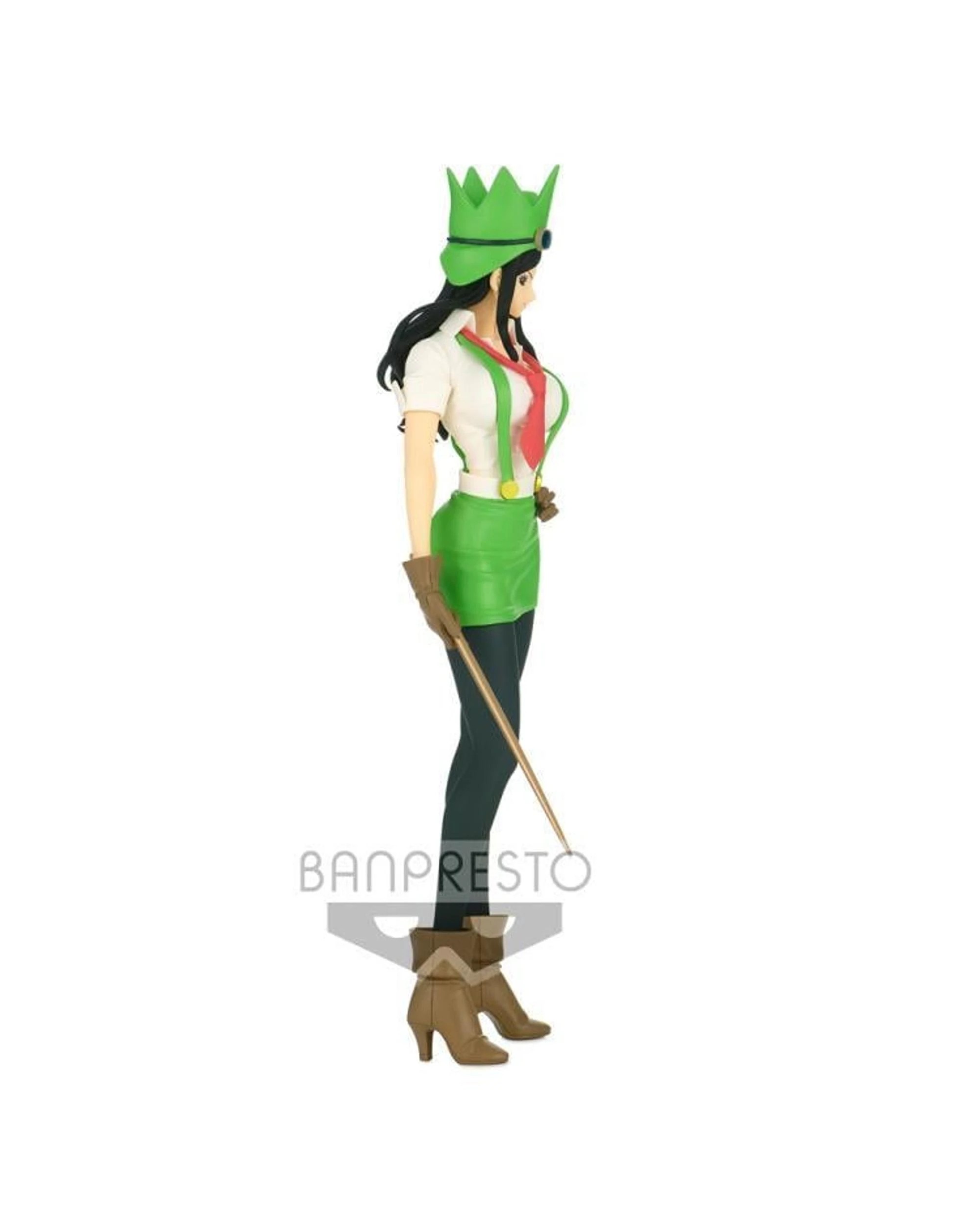 2 Banpresto One Piece Sweet Style Pirates Nico Robin Version A Figure, 2 of 4