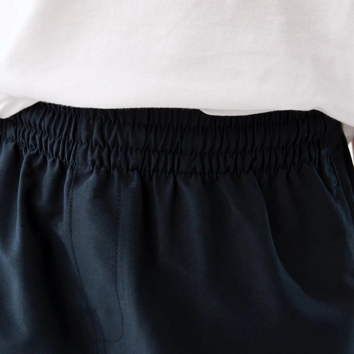 3 School Microfibre Shorts Dk Saphir, 3 of 7