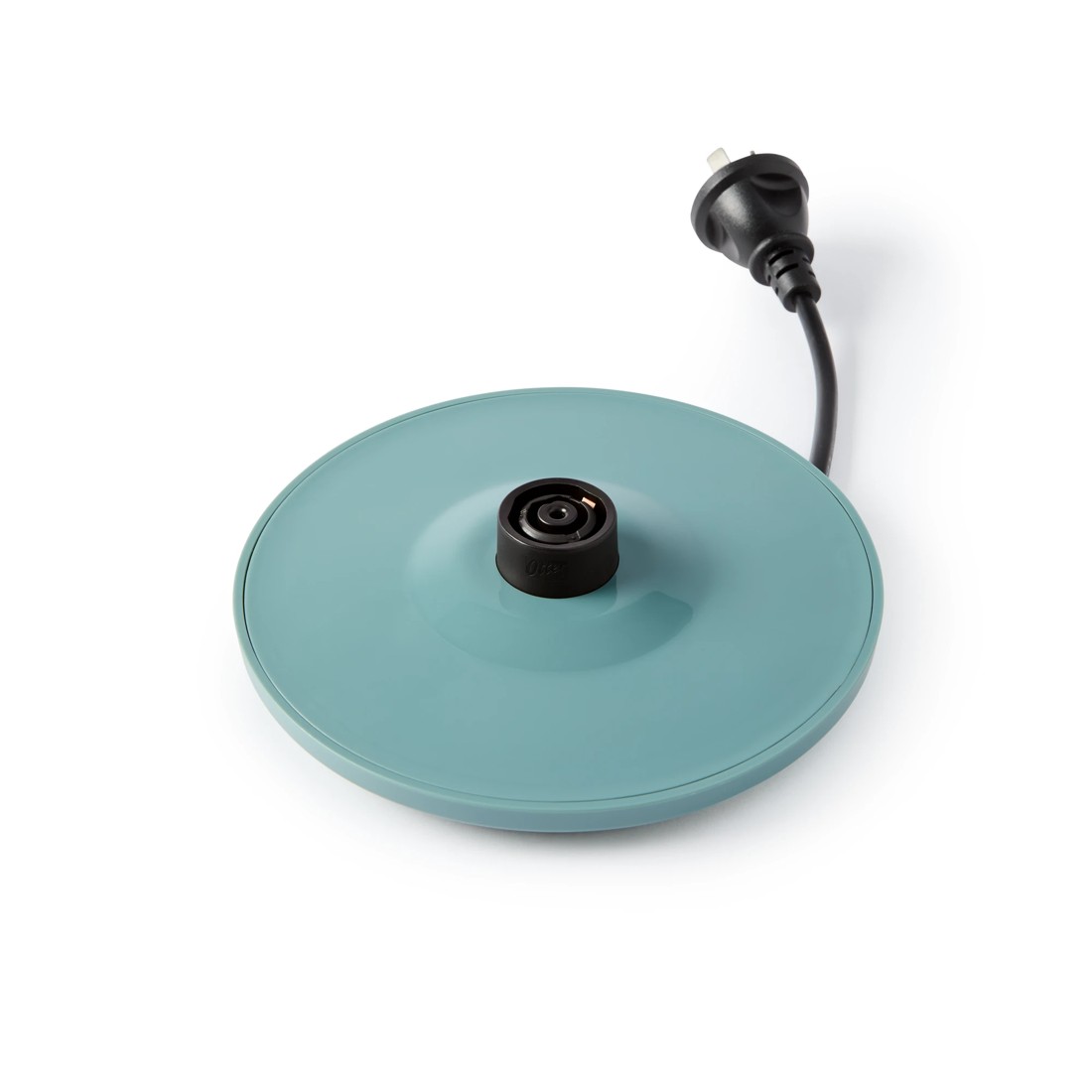 6 1.7L Linear Soft Touch Kettle - Dark Green, 6 of 8