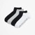 WHITE / GREY / BLACK