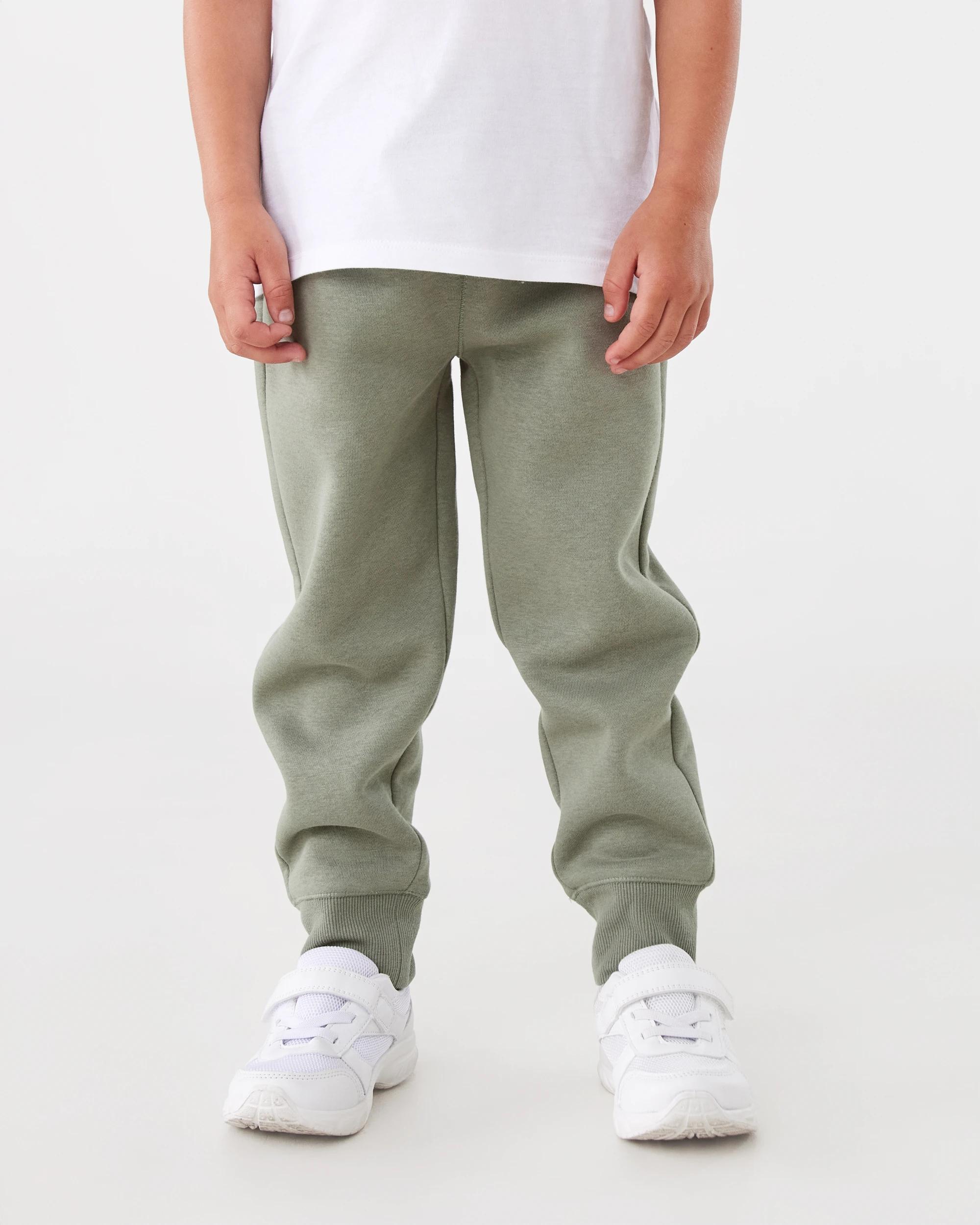 1 Trackpants Mnr Khk, 1 of 5