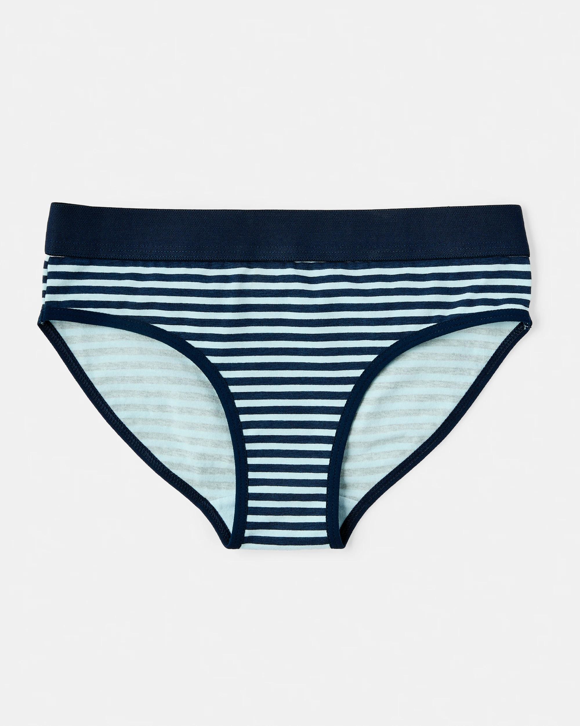4 7 Pack Briefs Blu Nyc, 4 of 10