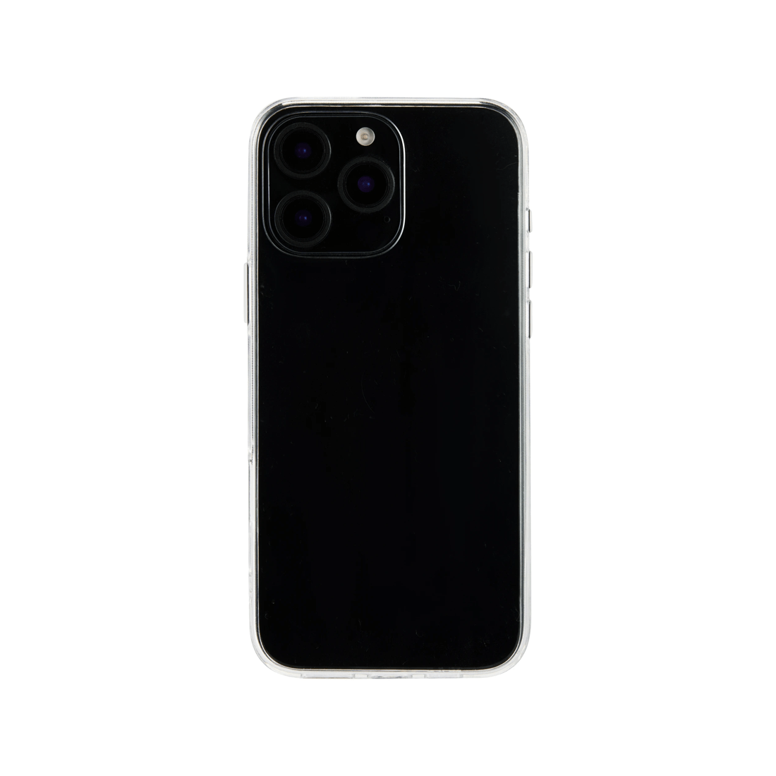 5 iPhone 16 Pro Max Case - Clear, 5 of 6