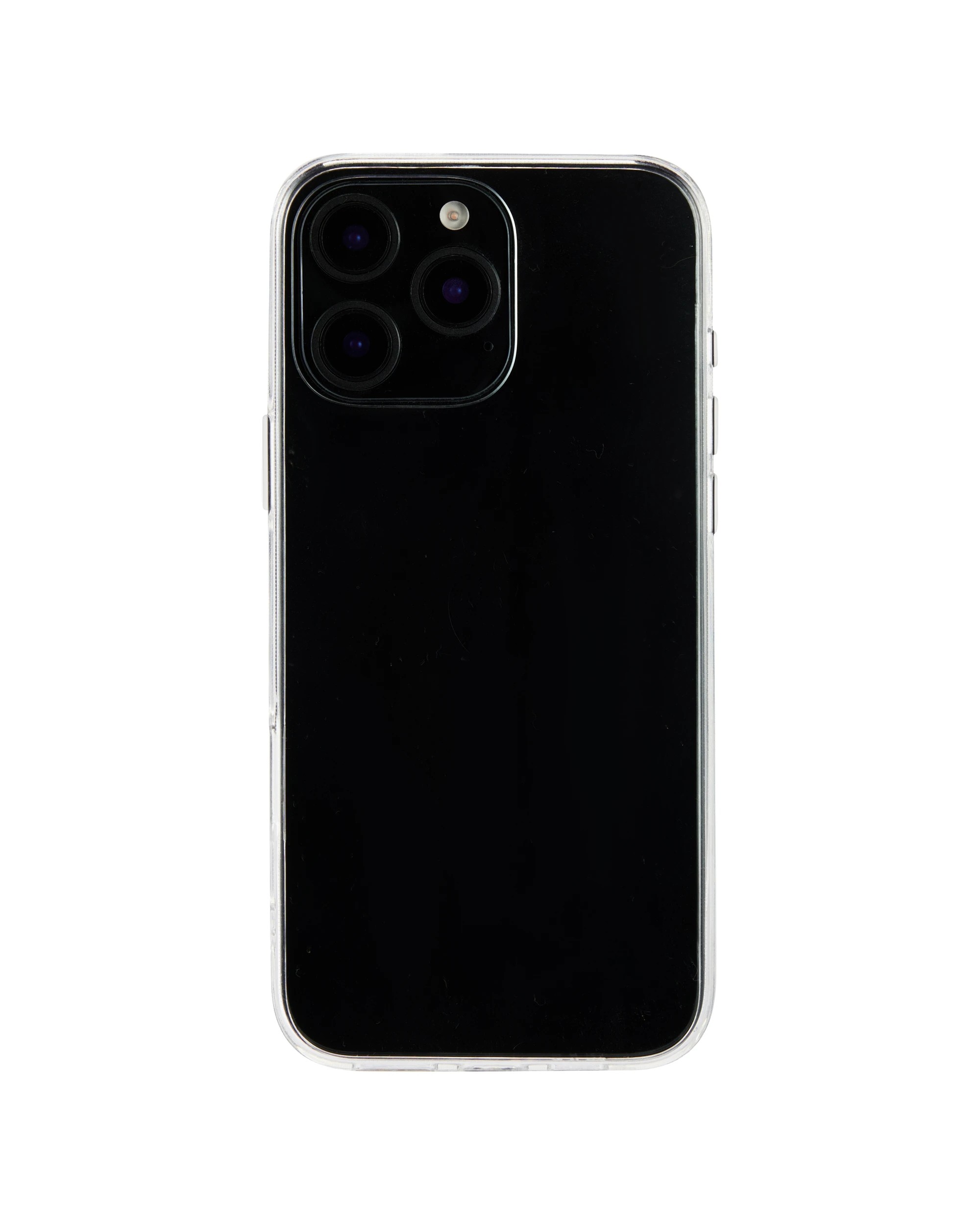 5 iPhone 16 Pro Max Case - Clear, 5 of 6