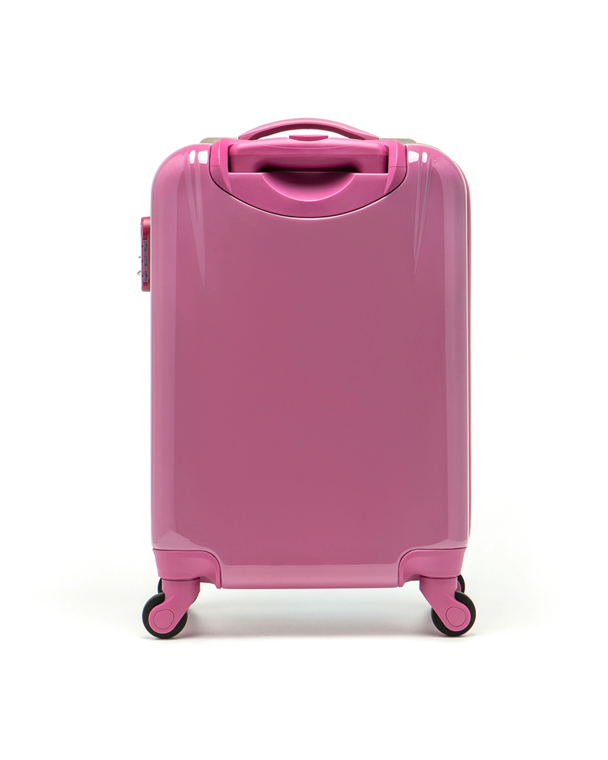 3 Disney Frozen 20" Cabin Trolley Travel Suitcase Luggage Kids Lightweight - Multi, 3 of 5