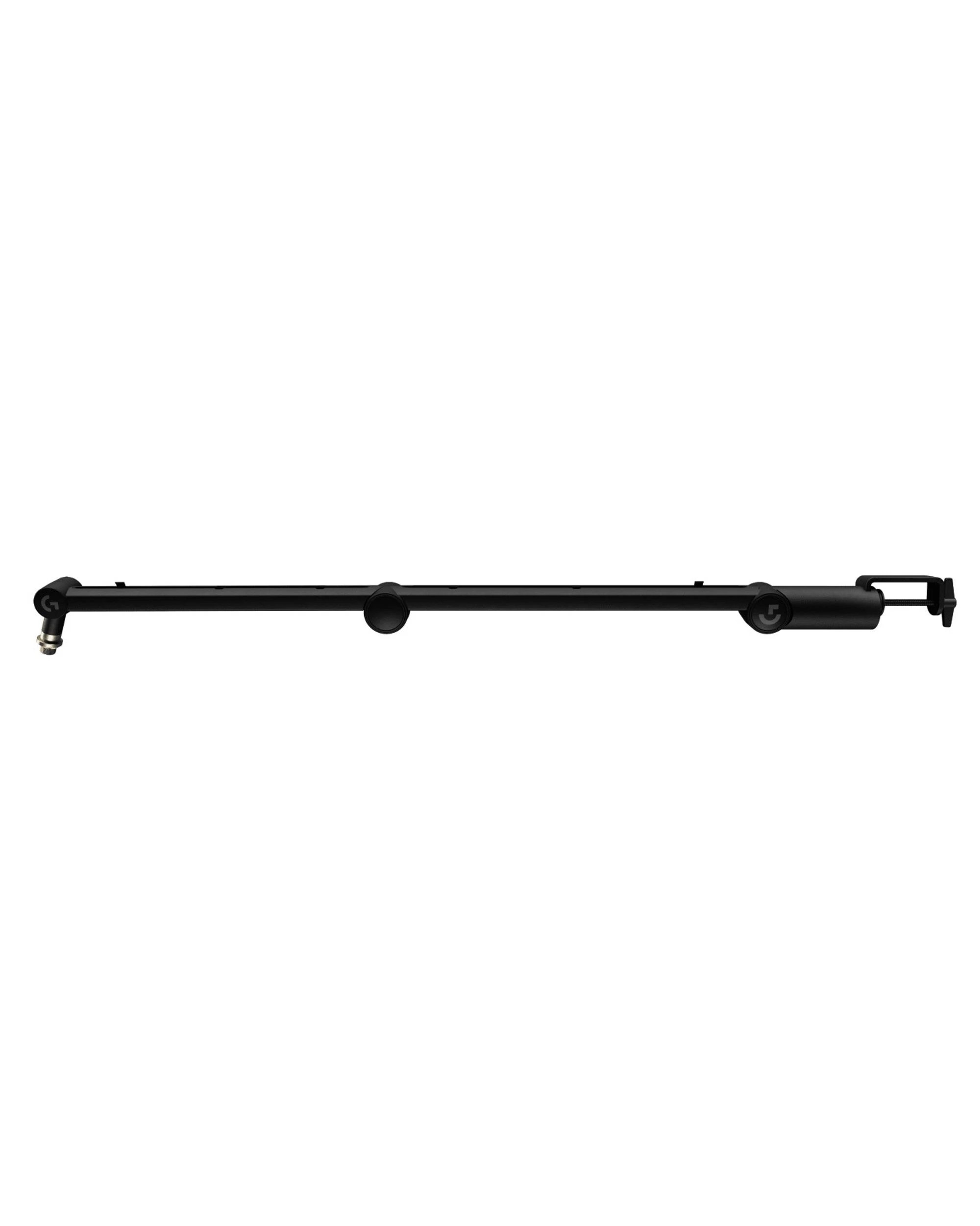 4 Logitech G Compass Premium Broadcast Boom Arm - Black, 4 of 4