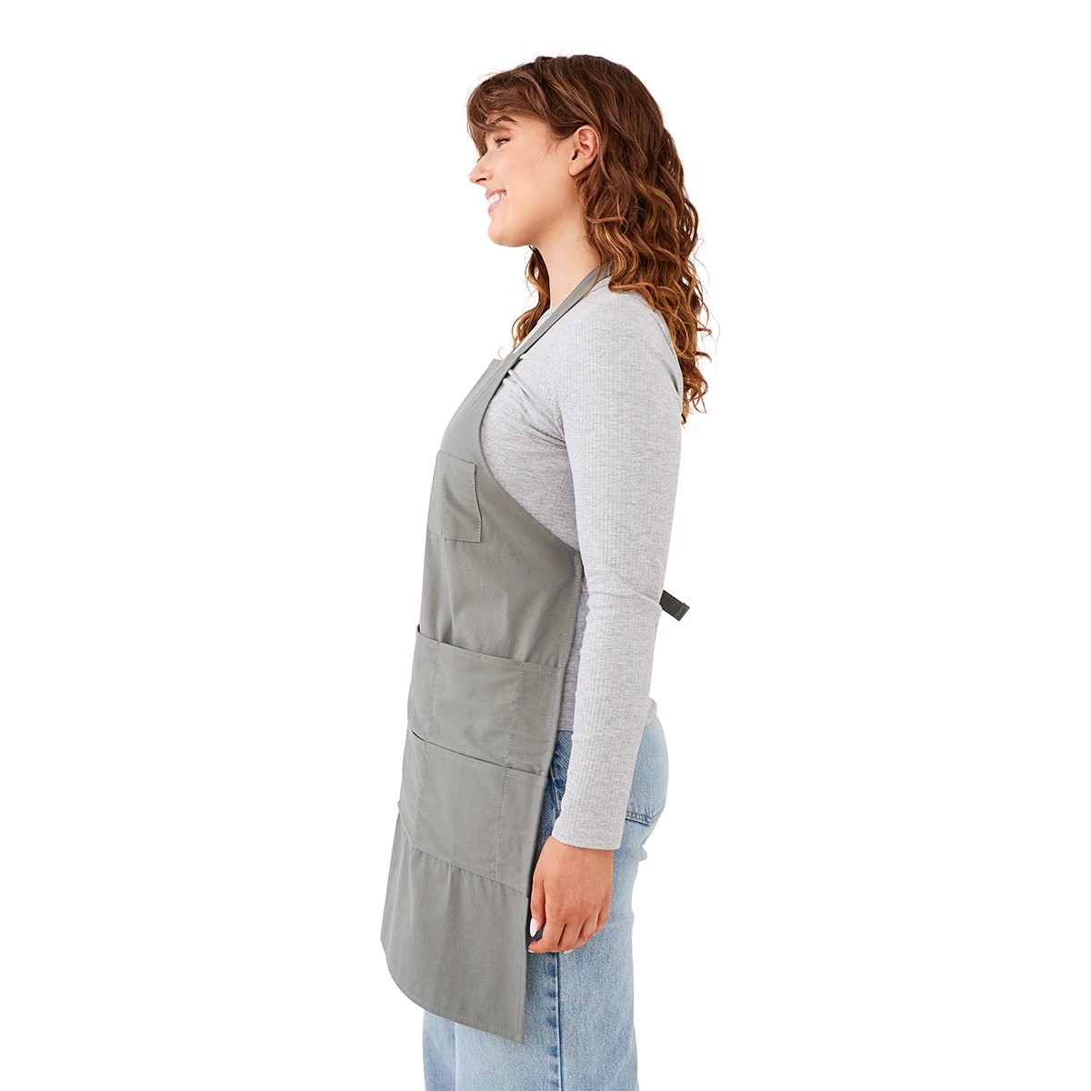 3 Artist Apron, 3 of 10