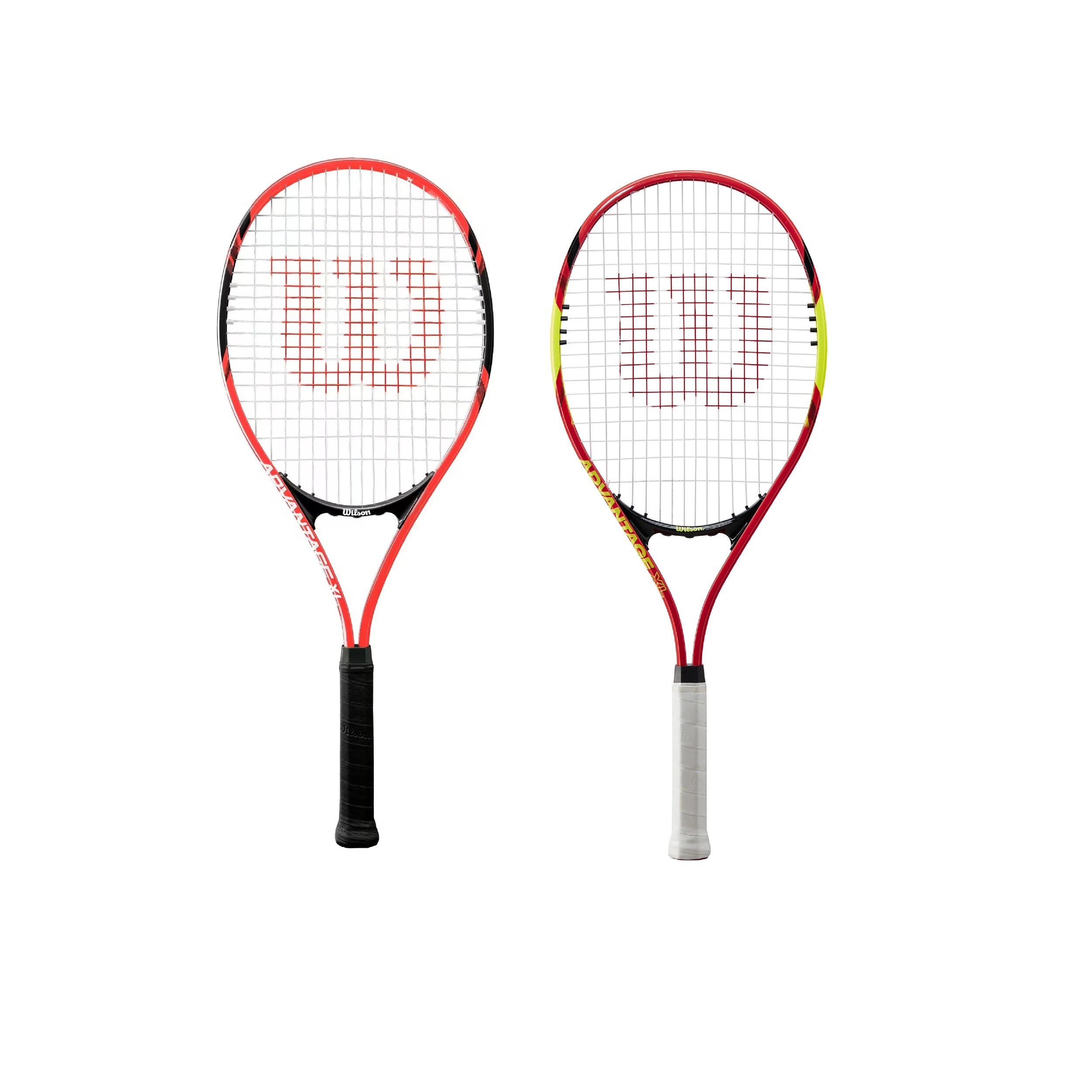 1 Wilson Advantage Extra Large Adult Racquet - Assorted, 1 of 7