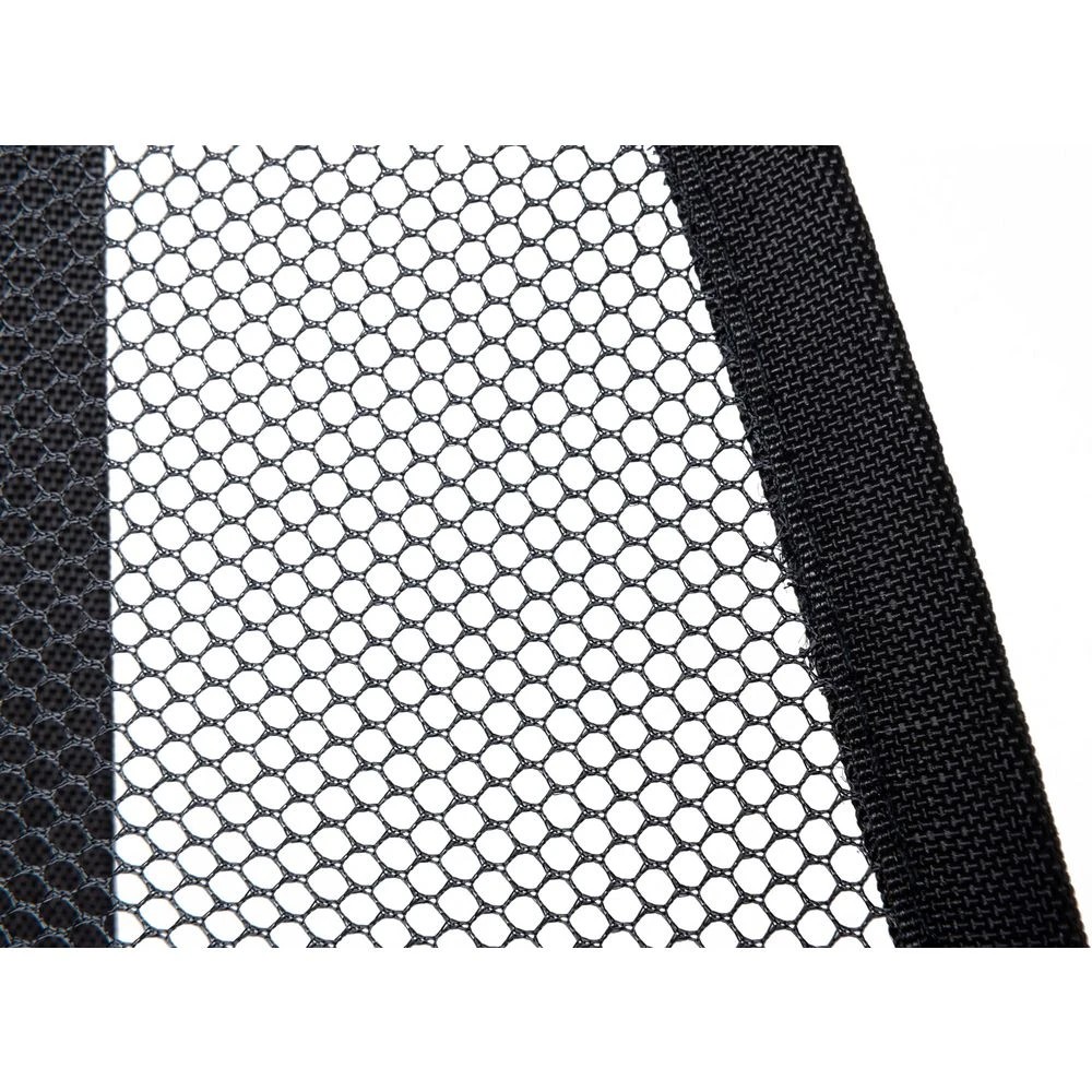 5 Keji Mesh Back Support Black, 5 of 5