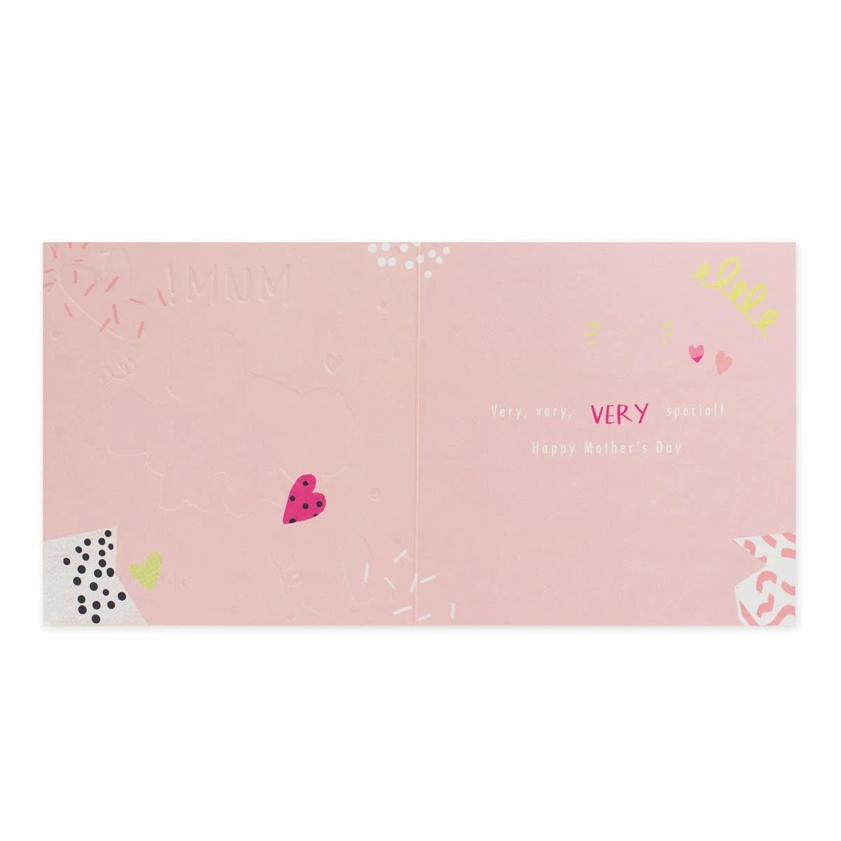 2 Hallmark Mother's Day Card - Koalas, 2 of 3