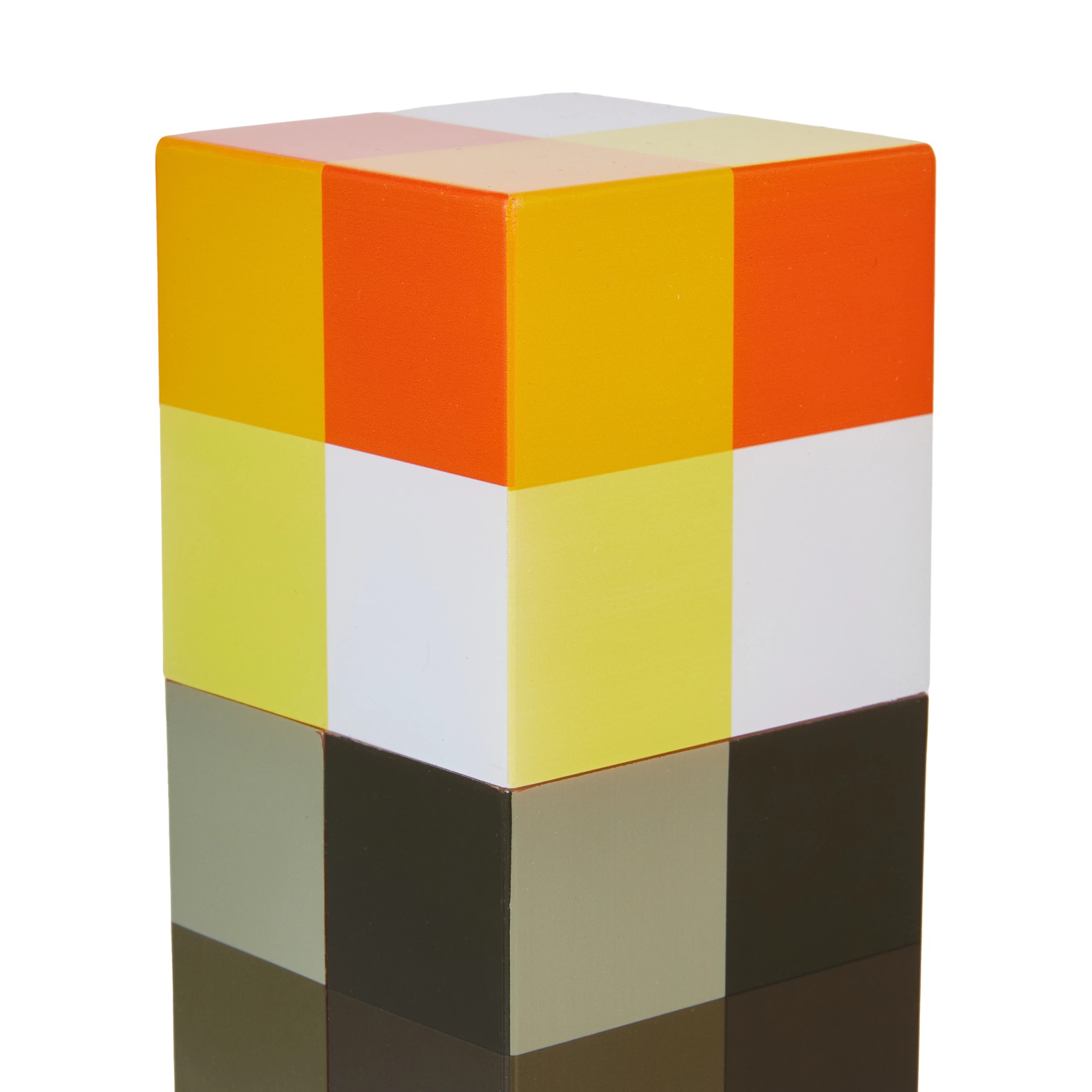 4 Minecraft Torch Light, 4 of 8