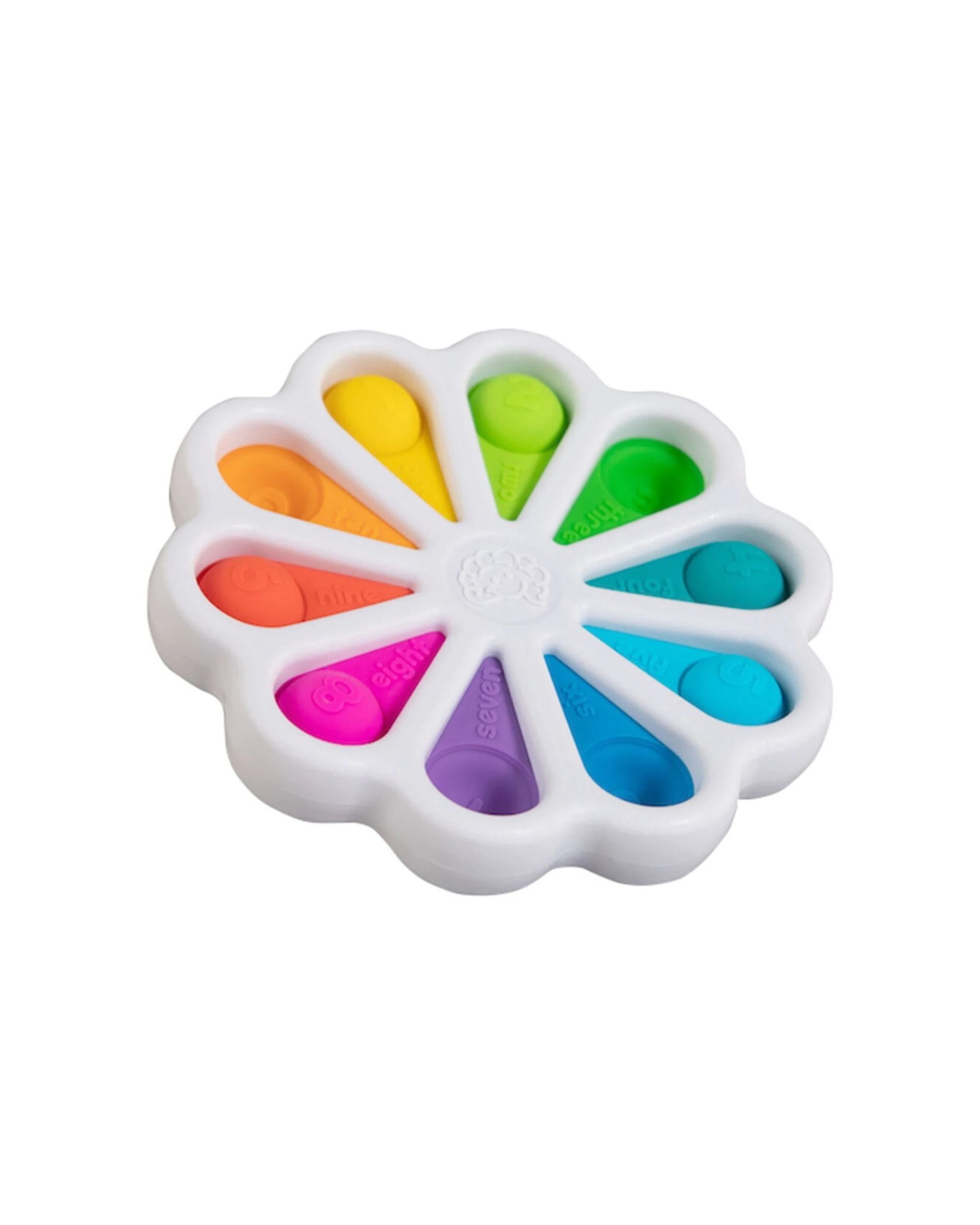 2 Fat Brain Toy Co. Dimpl Digits Stimulate Toddler Educational Sensory Play - Multi, 2 of 7