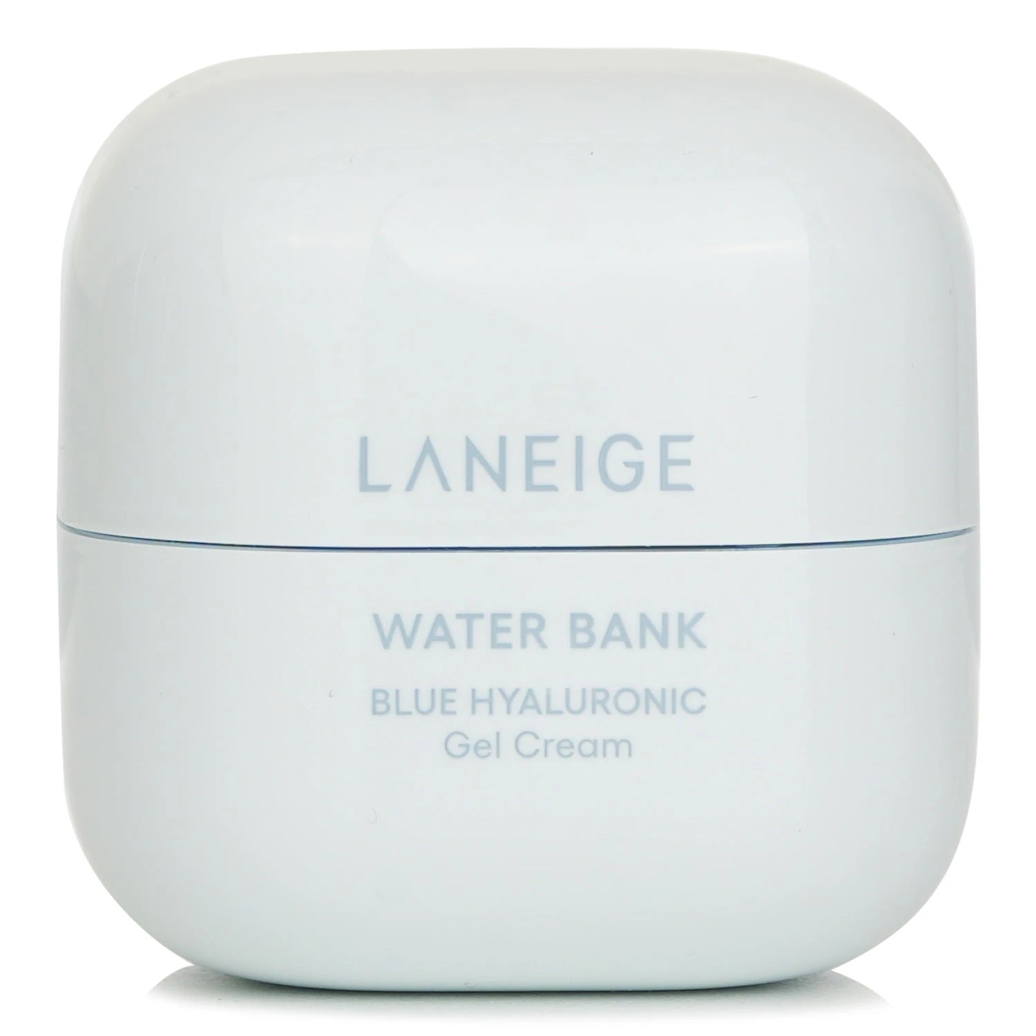 1 Laneige Water Bank Blue Hyaluronic Gel Cream 50ml, 1 of 3