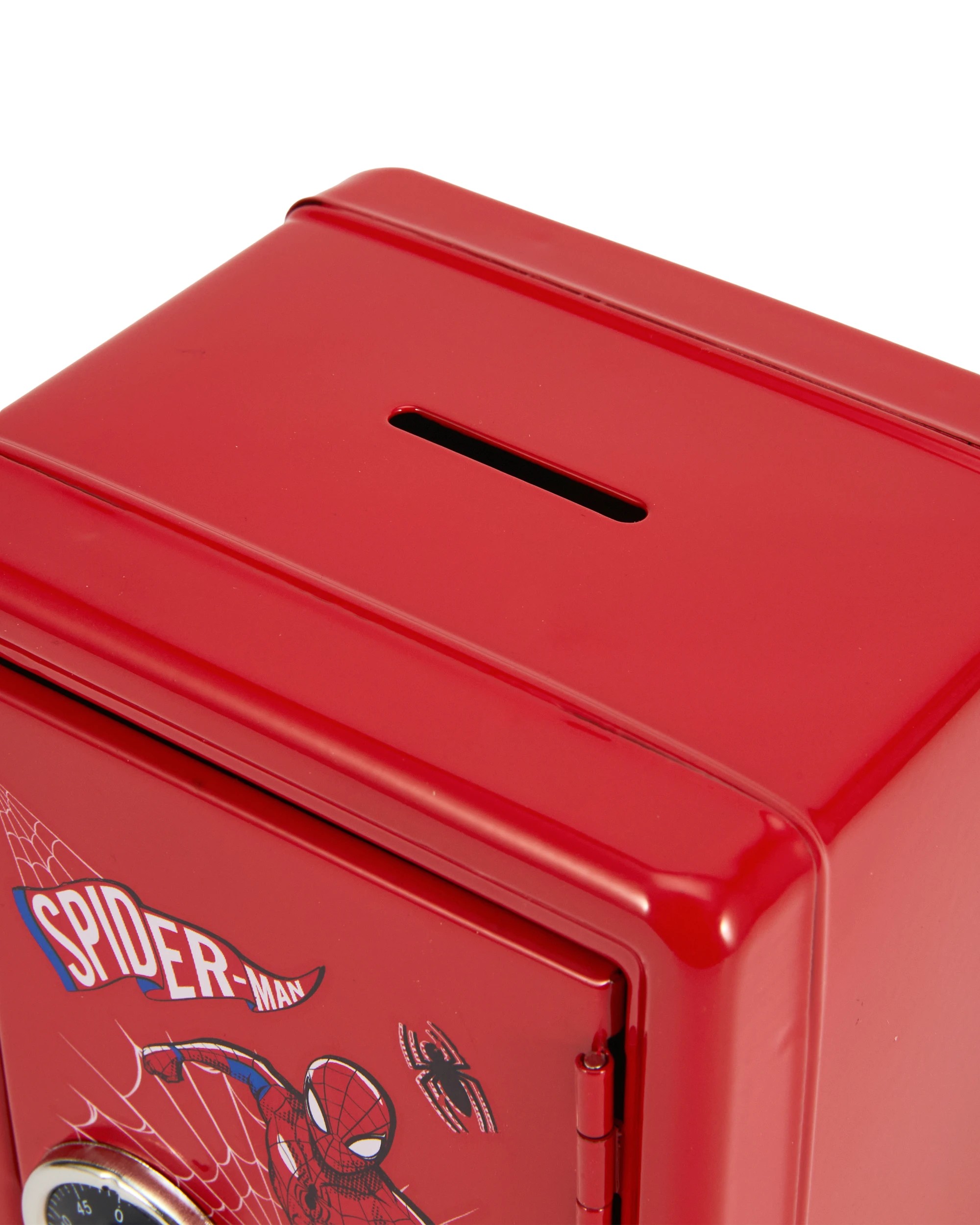 6 Marvel Spider-Man Desktop Safe, 6 of 7