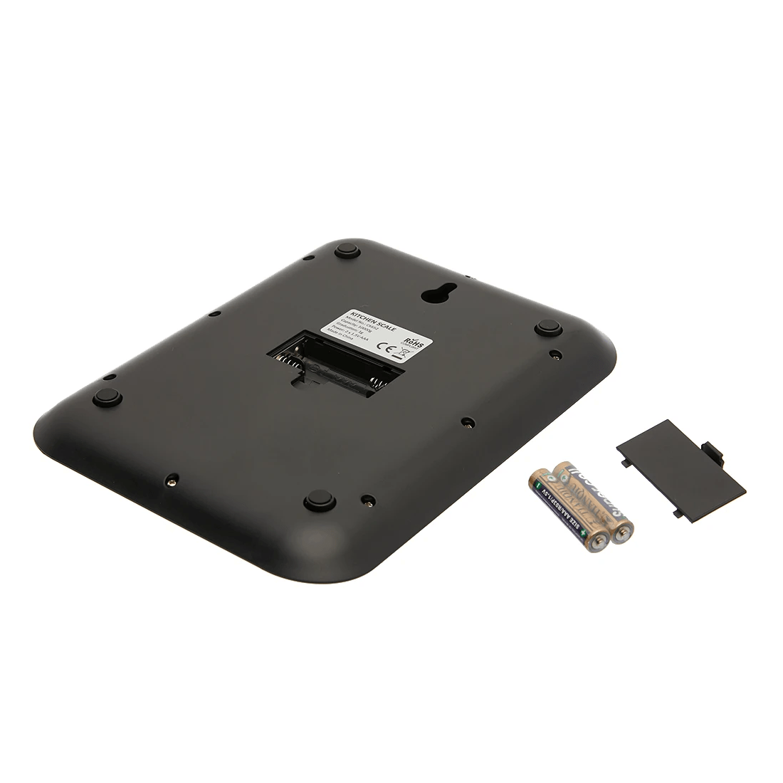 6 Digital Kitchen Food Scales 10kg LCD Electronic Balance Weight Postal Scale, 6 of 8