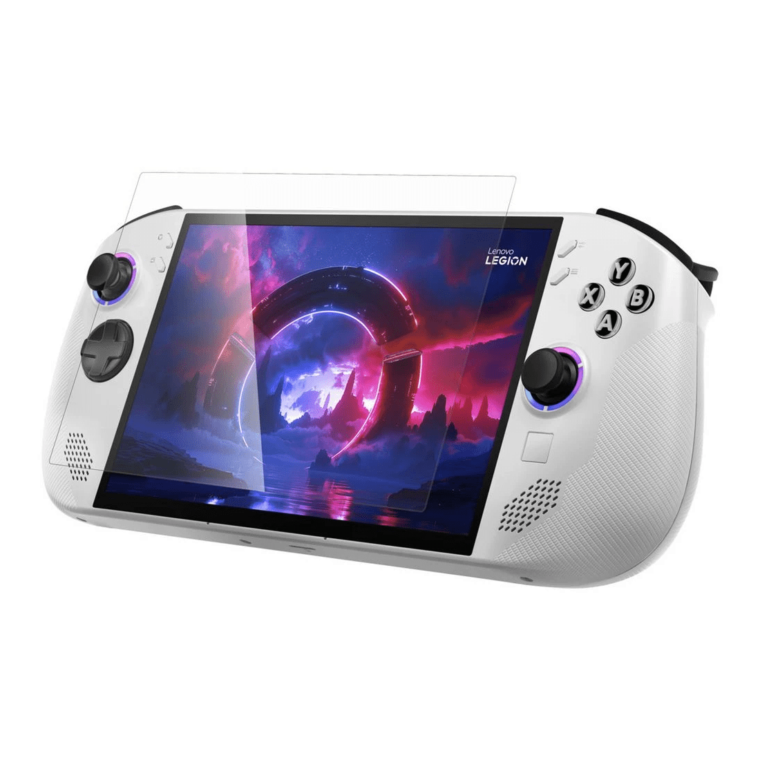 1 Legion Go S Screen Protector, 1 of 2