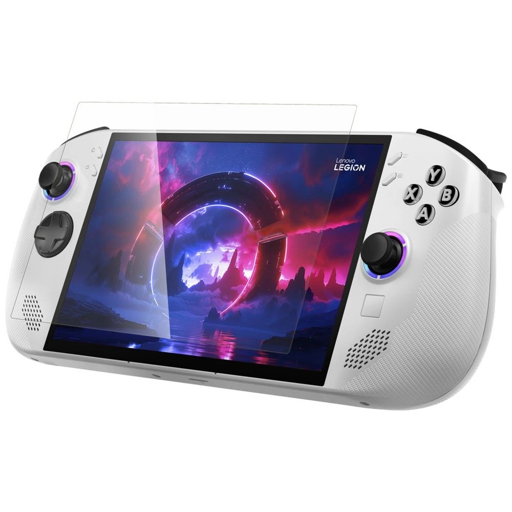 1 Legion Go S Screen Protector, 1 of 2
