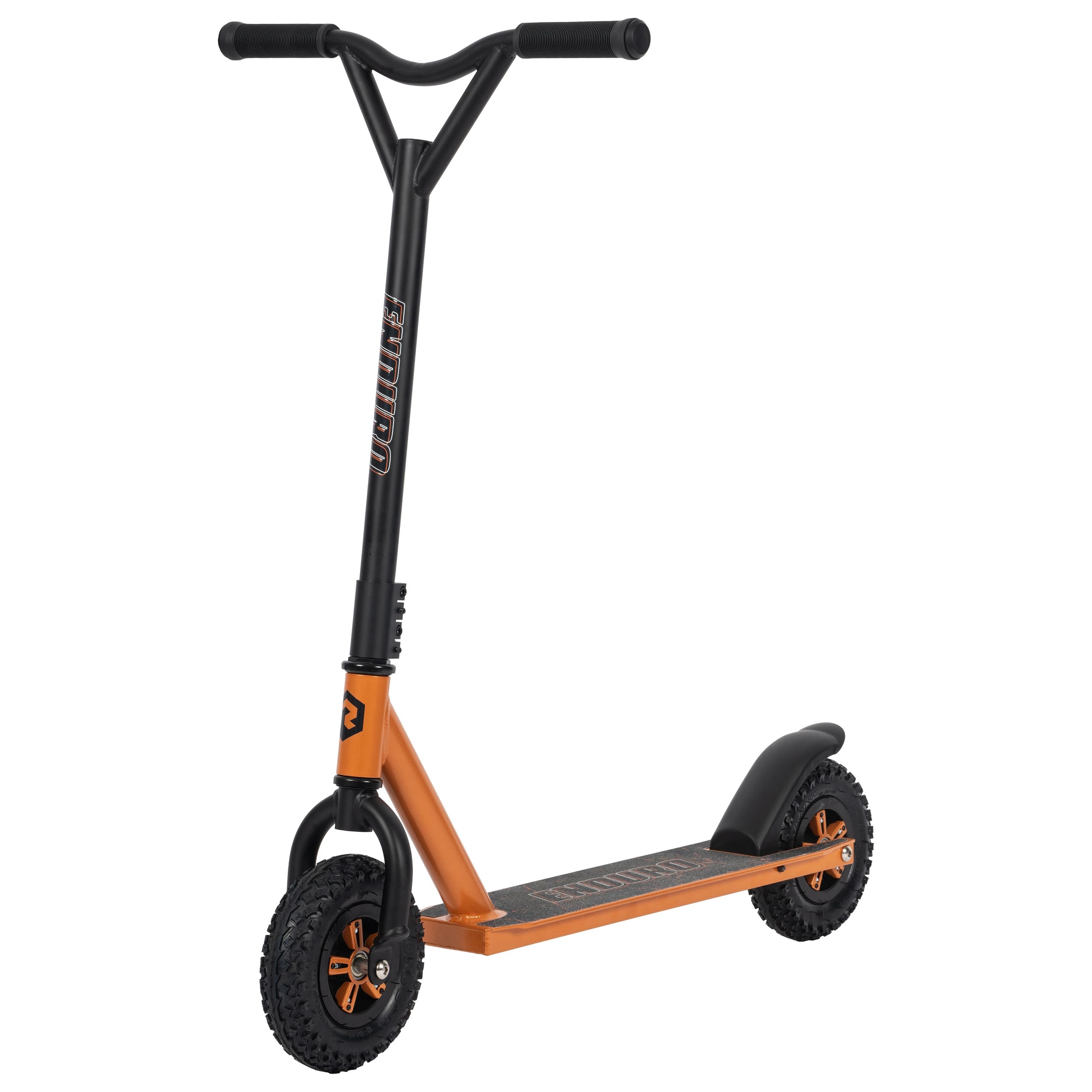 1 Enduro Dirt Scooter, 1 of 6