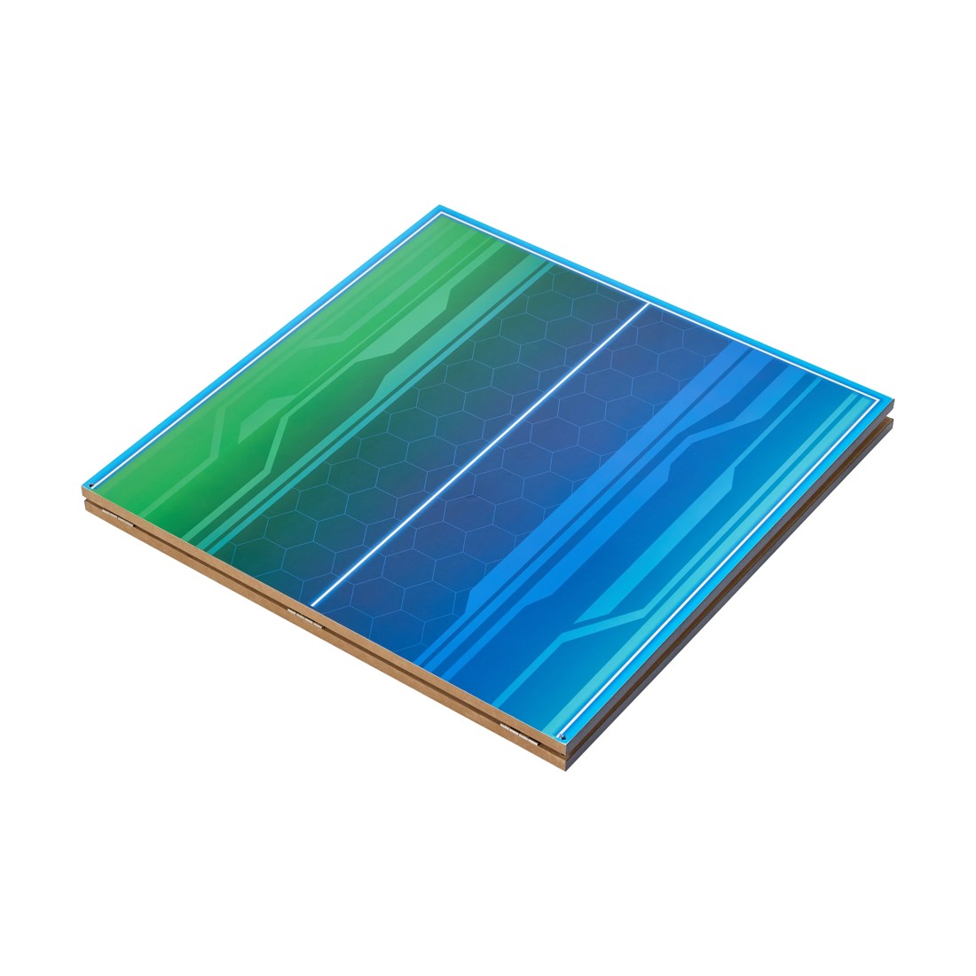 9 6 Piece Mini Table Tennis, 9 of 10