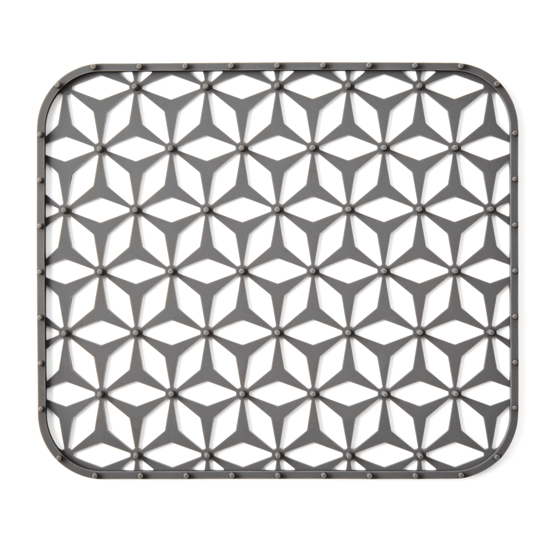 3 Silicone Sink Mat, 3 of 10