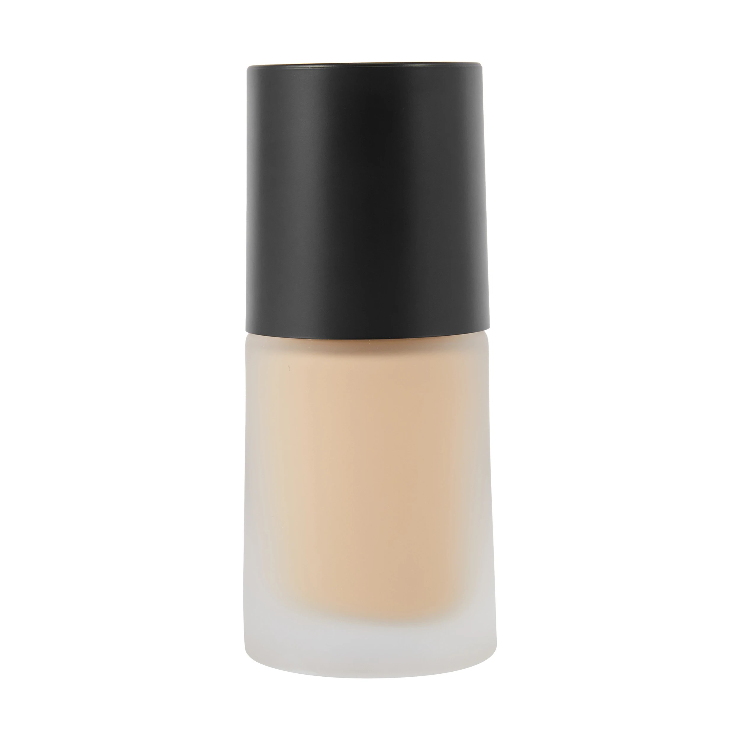 5 OXX Cosmetics Silk Finish Luminous Foundation - Beige 5.0, 5 of 8