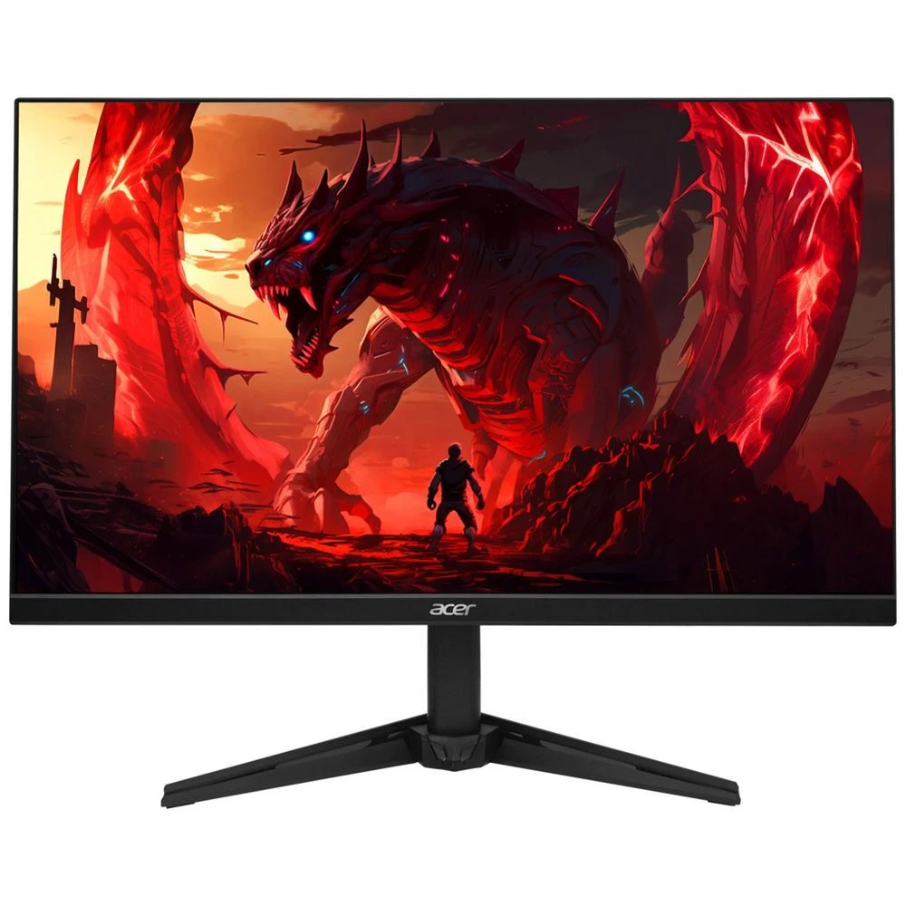 1 Acer Nitro 27” FHD 200 Hz 1ms Gaming Monitor QG271 X1, 1 of 6