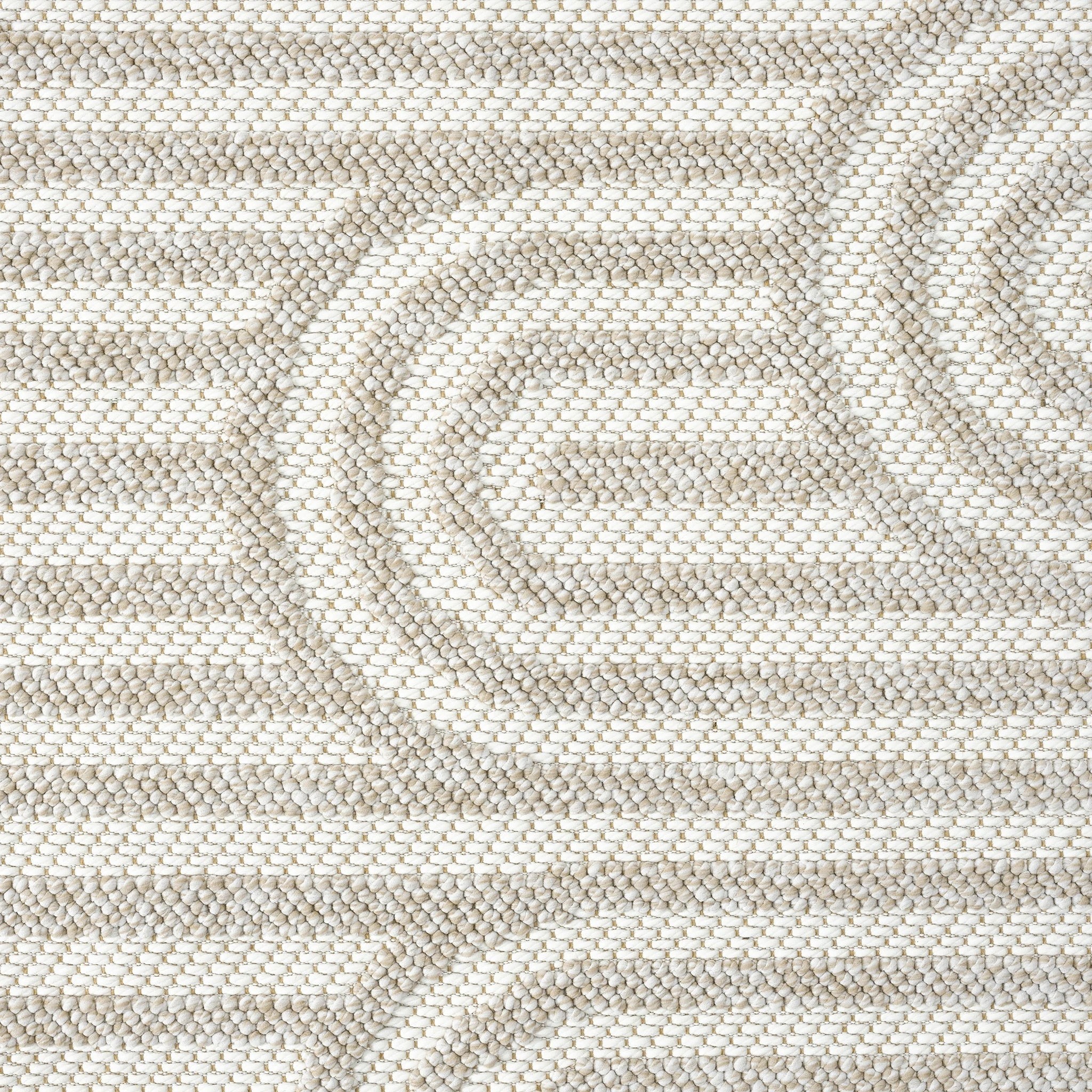 6 La Grace Home Salvino Premium Rug - 200x290cm - Oak, 6 of 10