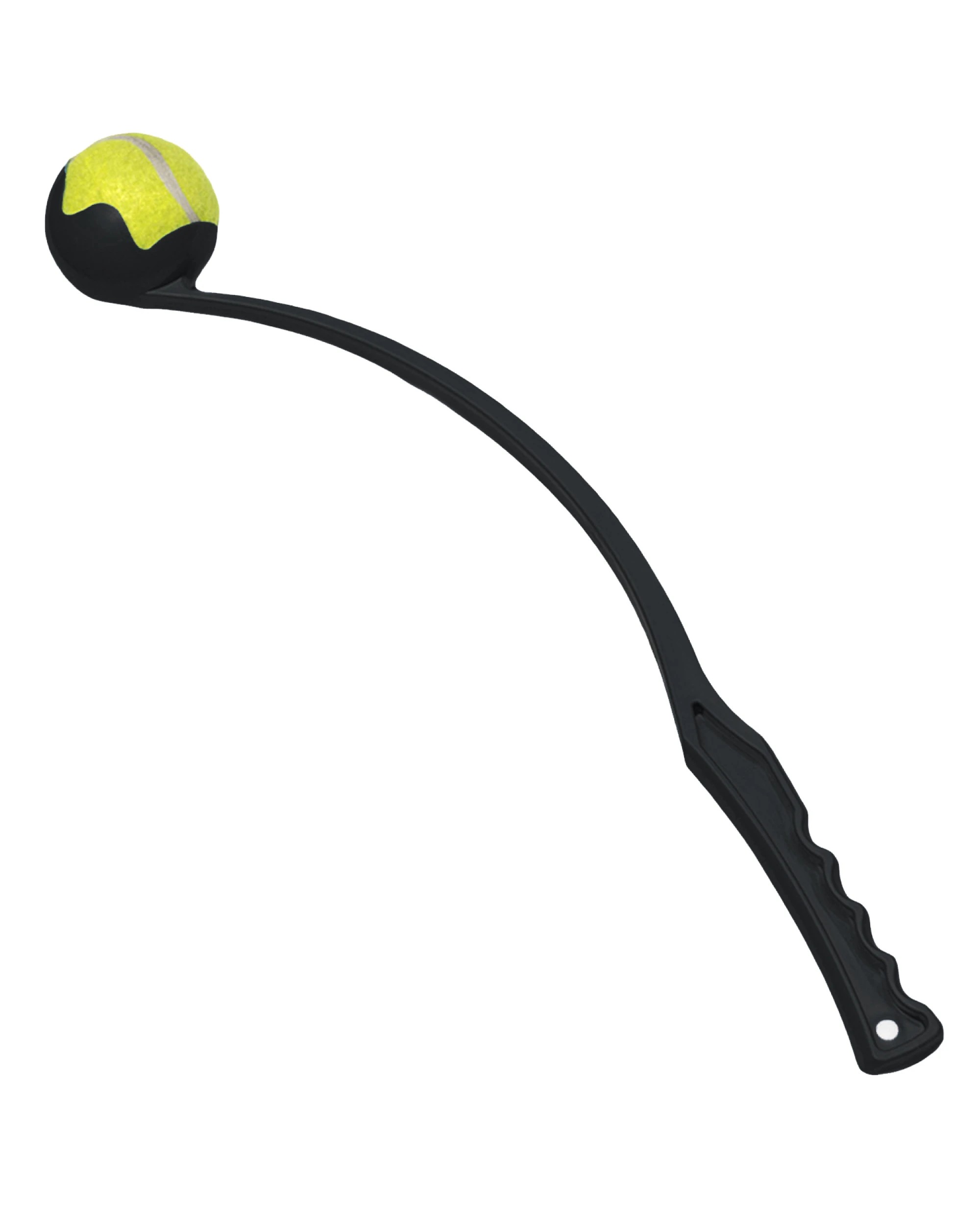 1 BR Pets Tennis Ball Launcher for Dogs with 64cm Handle, 1 of 3